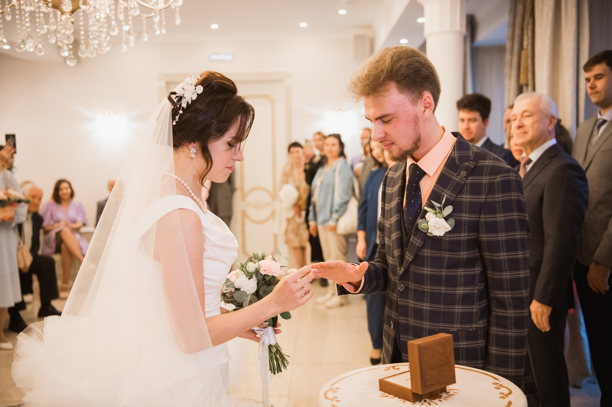 Свадебная съемка. Фомина Елена Свадебный и семейный фотограф