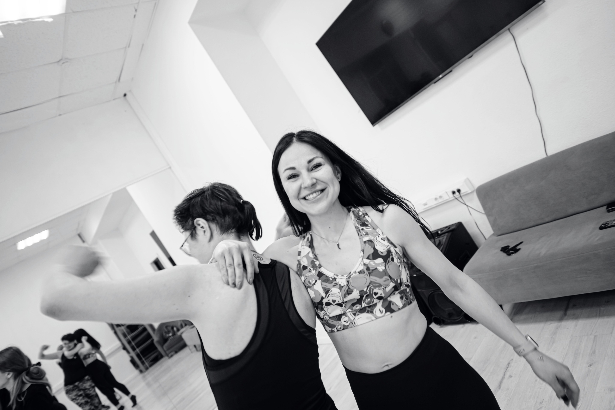 SAFETY SKILLS. Фотограф в Москве