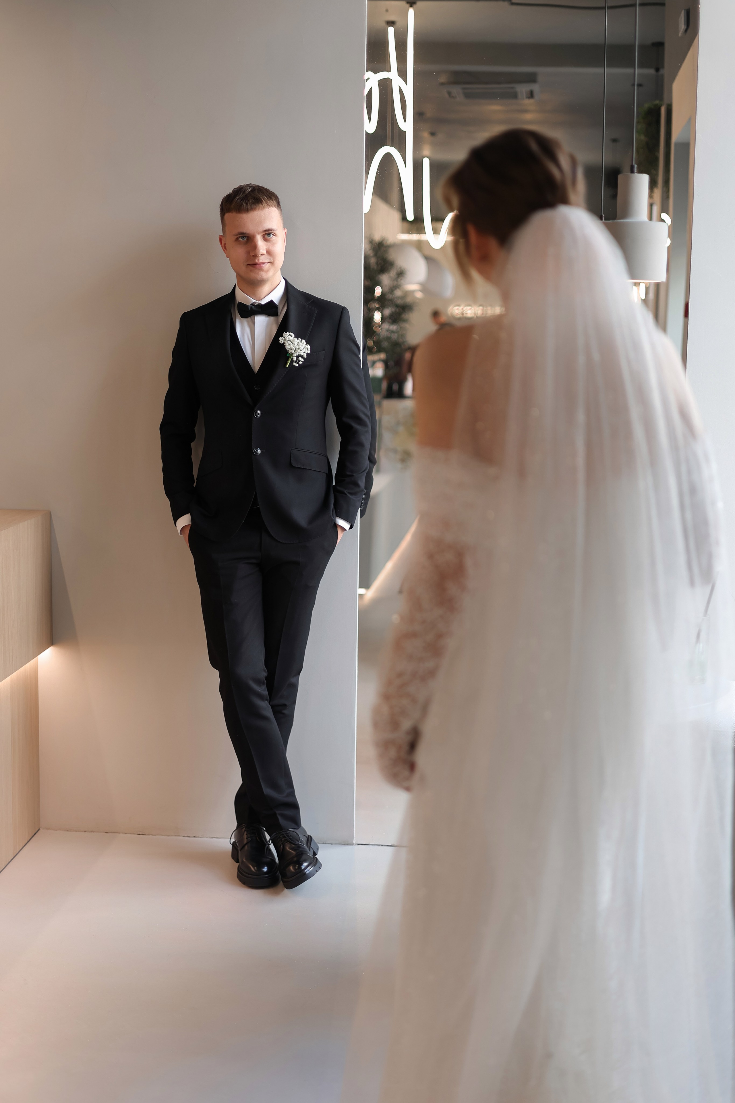 Женя и Даник. Свадебный фотограф Беларусь Ольга Козыренко