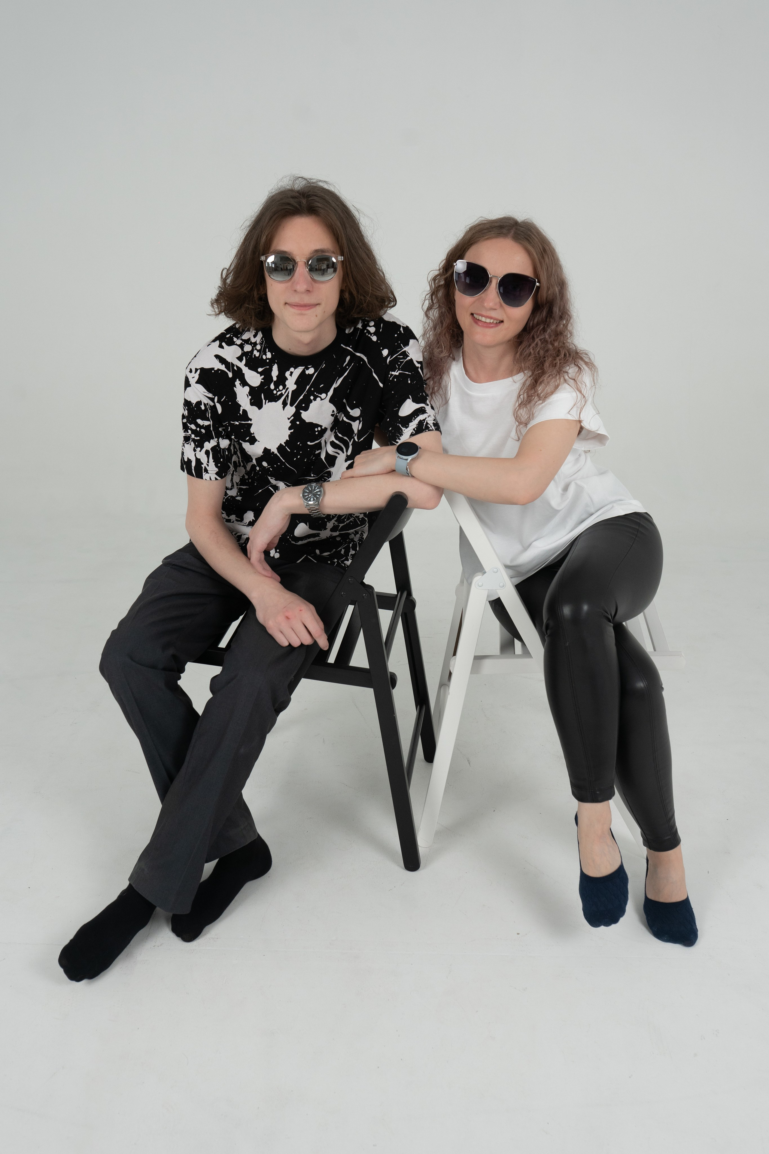 Школа. Фотограф в Ижевске Максим Грундул