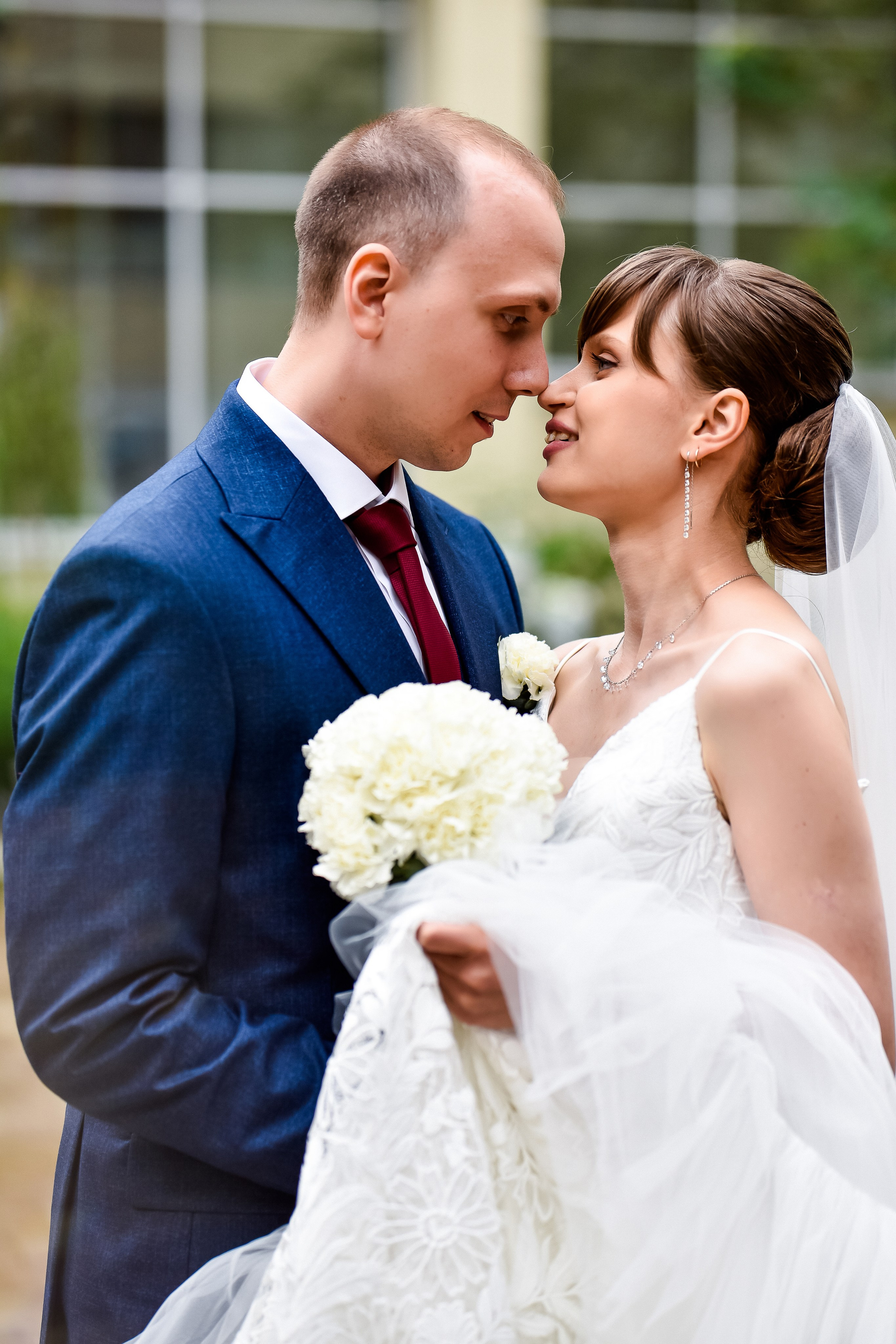 Свадьба Андрей и Ирина