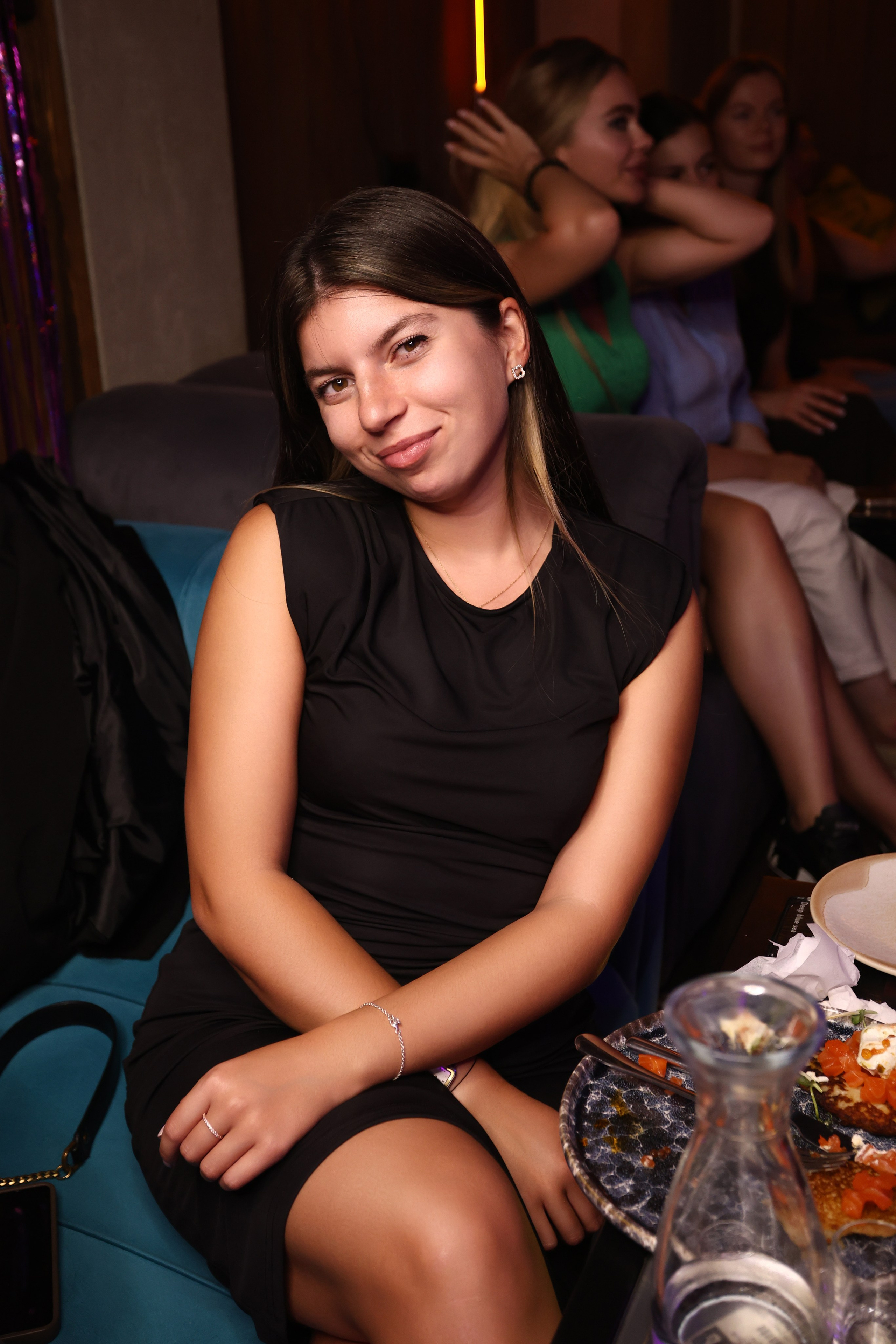 Retro Party 29.08.25. Мята Спортивная — Кальянная, караоке, бар в Минске