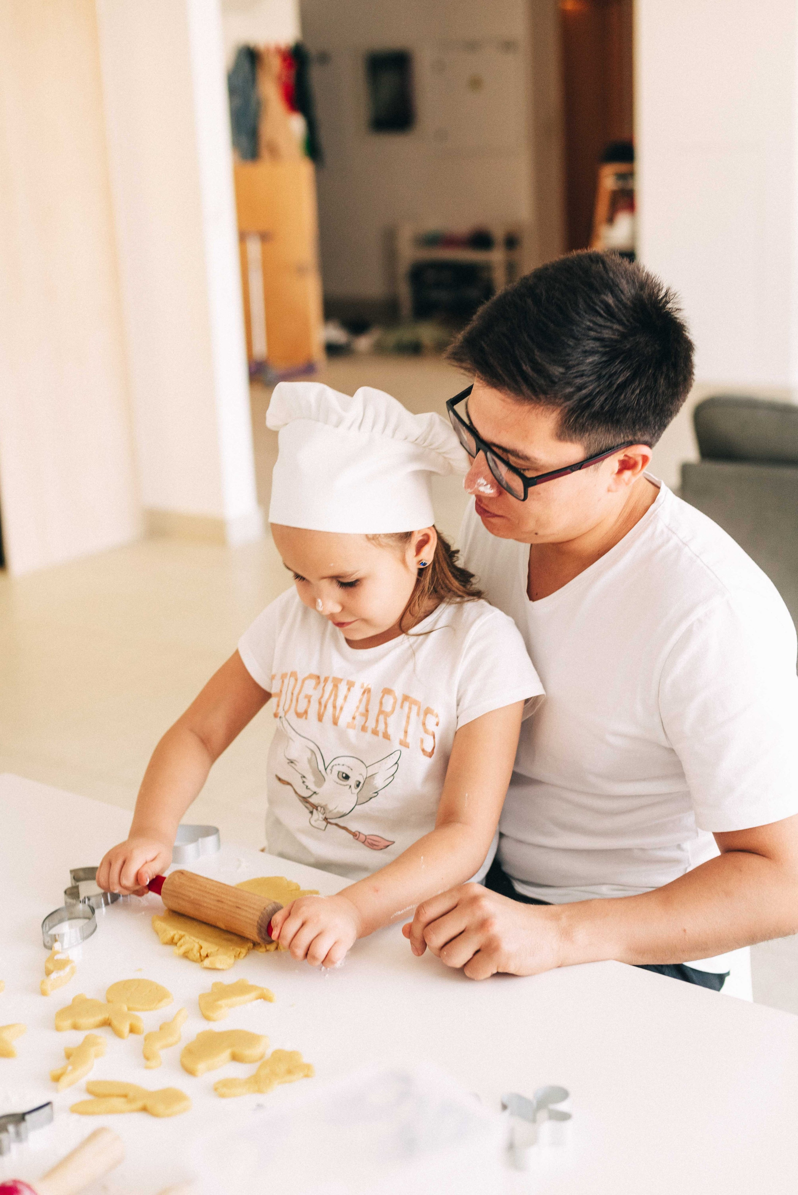 Печеньки. Фотограф и видеограф в Москве и Абу Даби Мария Кулагина