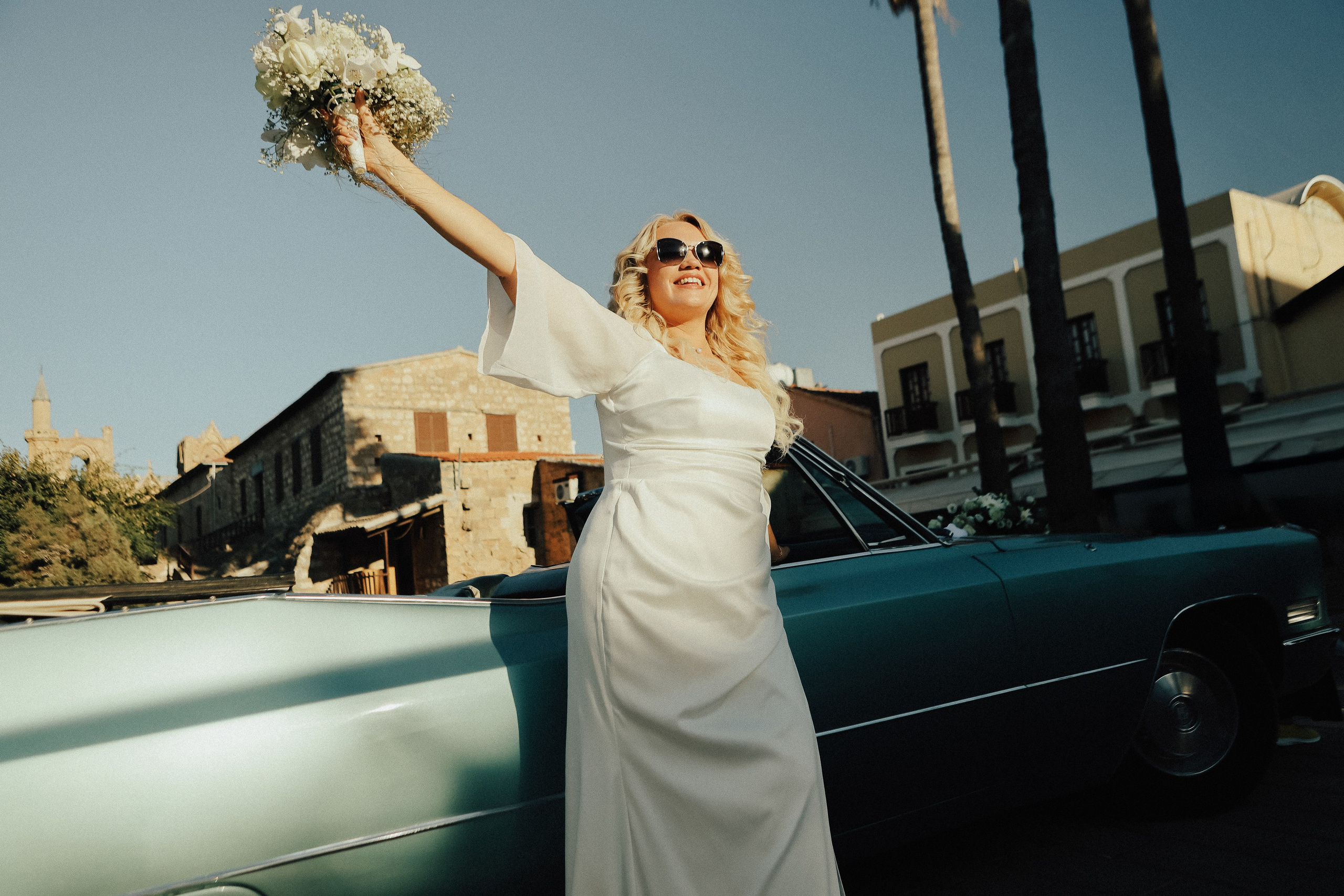 K&D. Фотограф в Батуми Павел Шарников