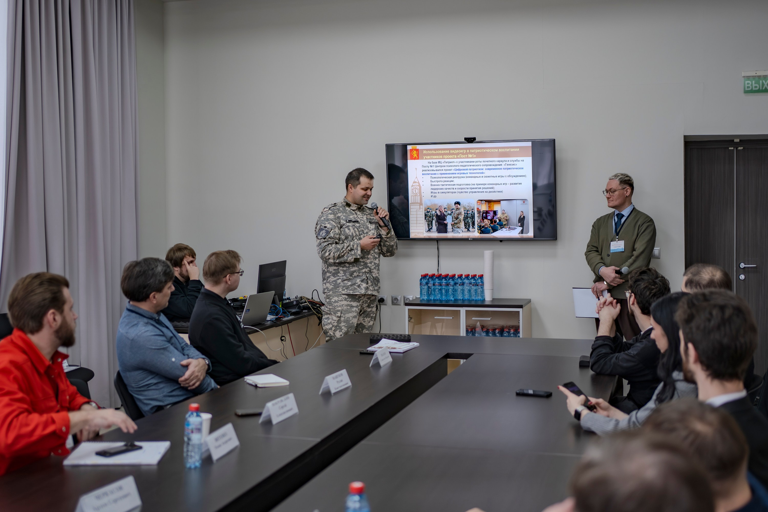 Репортажные и другие. Фотограф в Красноярске Евгения Дозорцева (Ахиезер)