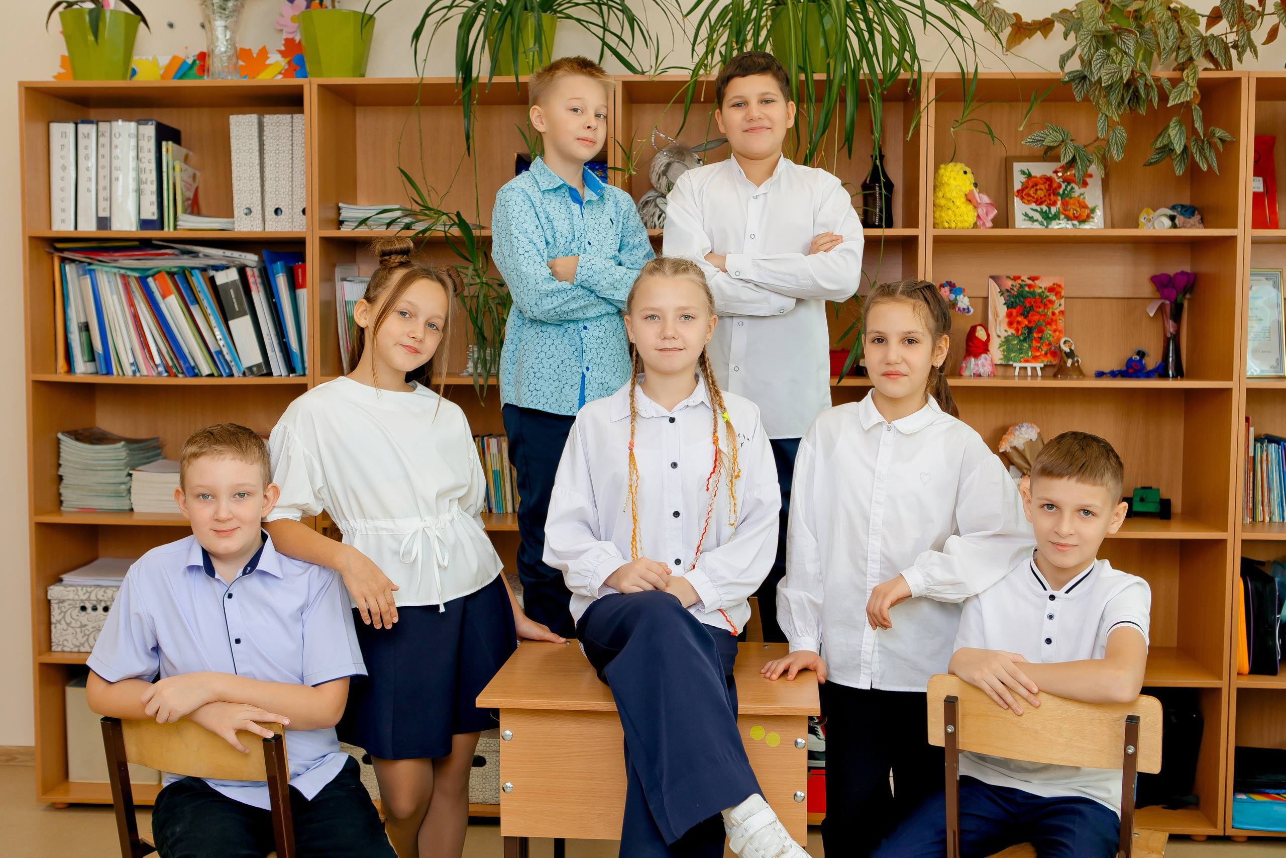 НАЧАЛЬНАЯ ШКОЛА. Школьный и свадебный фотограф Анастасия Соколовская, Тайшет