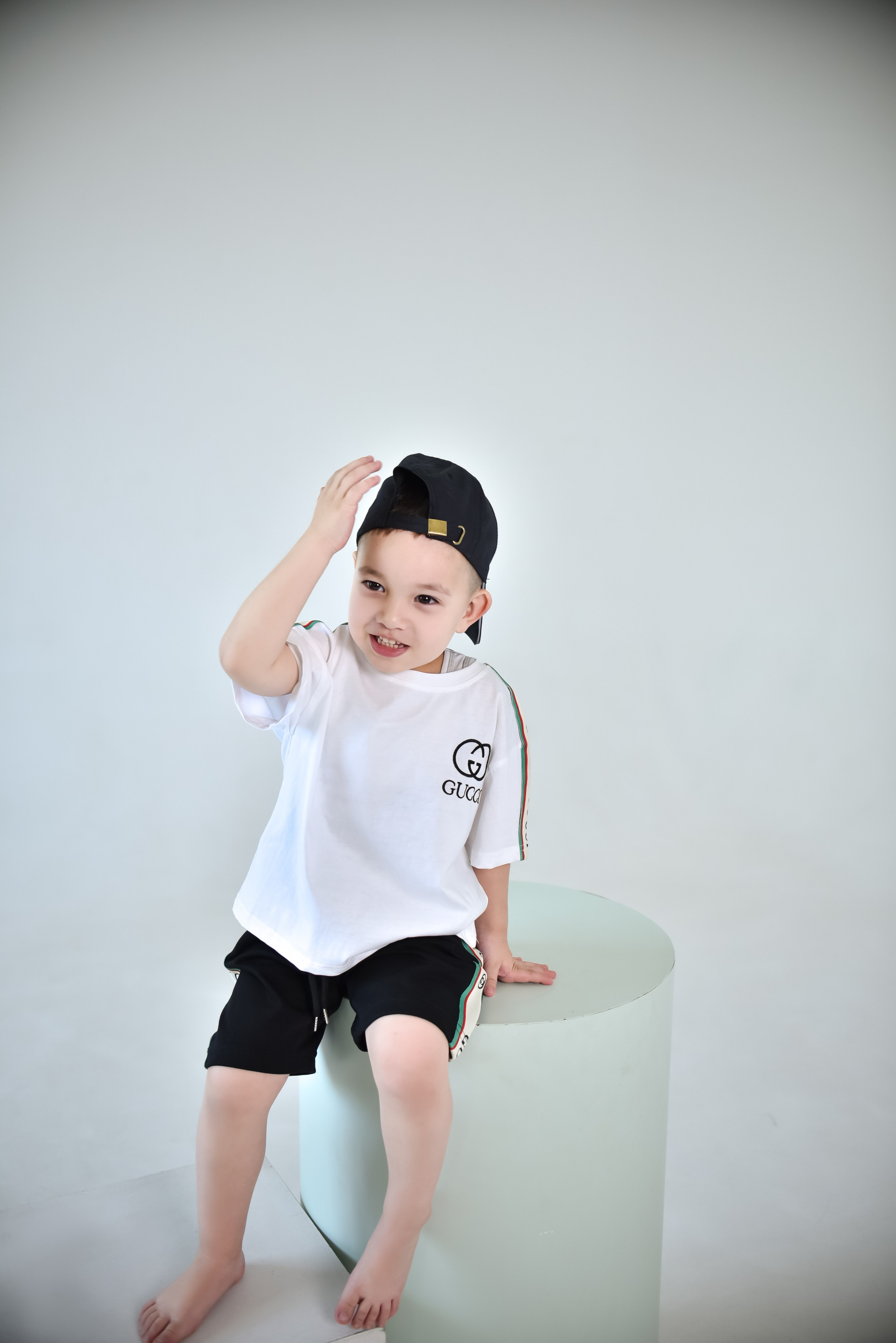 ЗУХРА. Фотограф Тамара Катапова