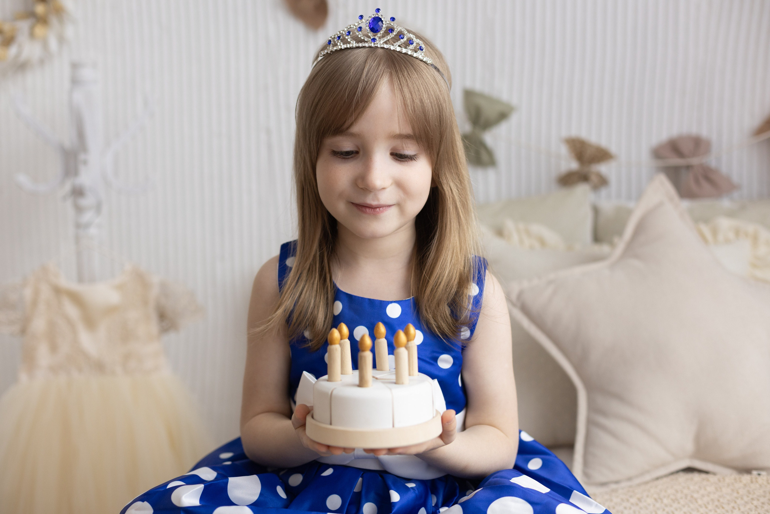 Детский портрет. Татьяна Нагорнова — семейный фотограф в Санкт-Петербурге