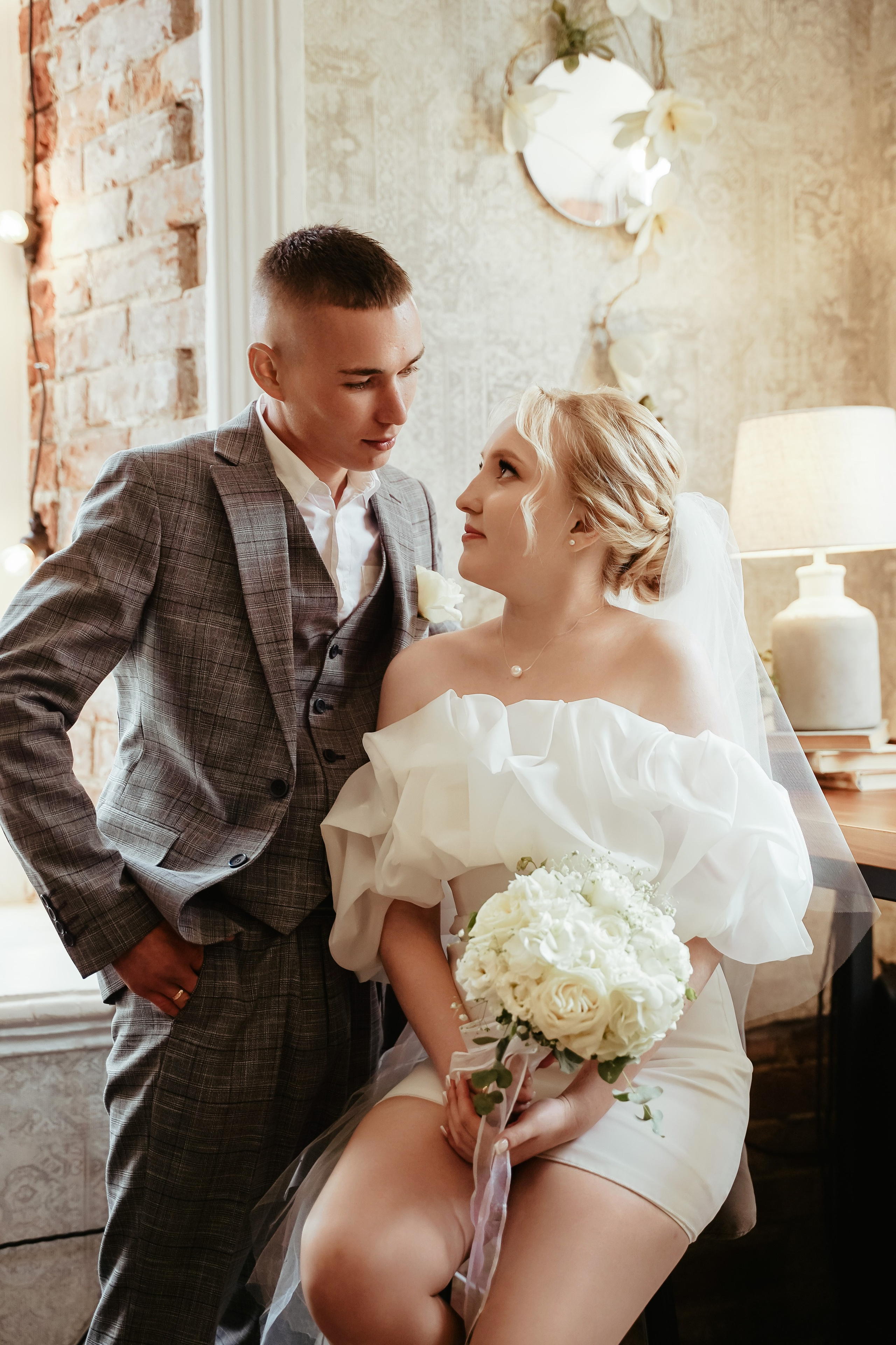 Свадьба в Бирске