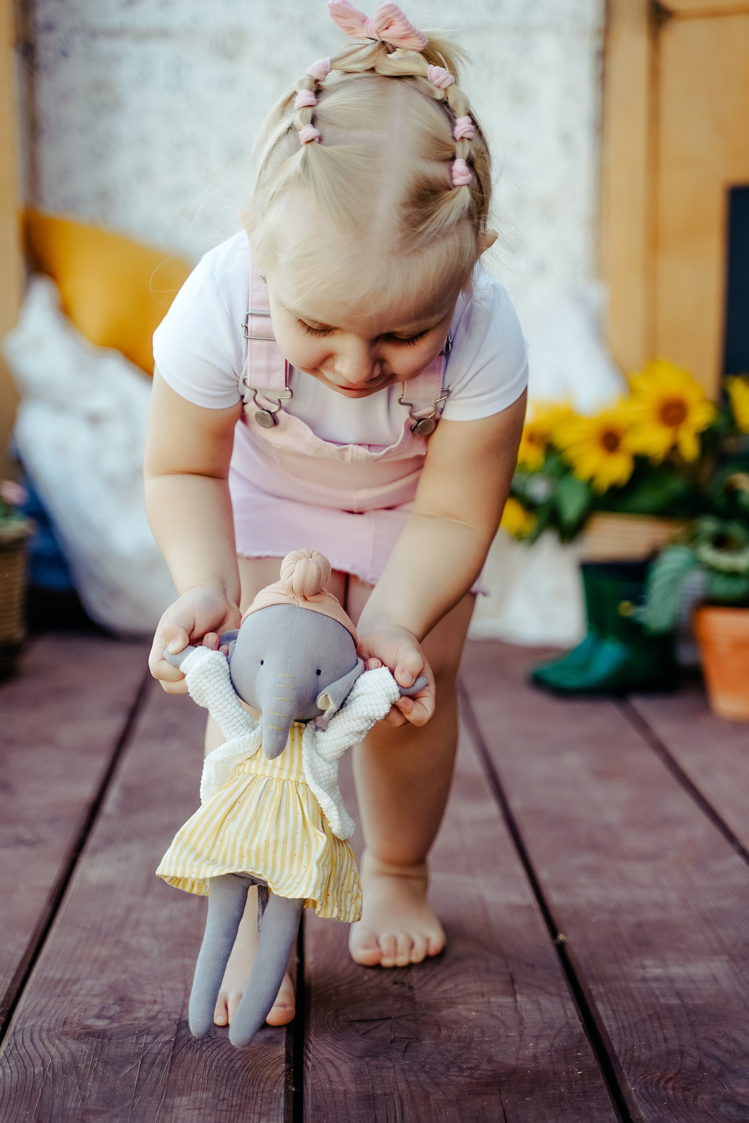 Оливие 3 годика