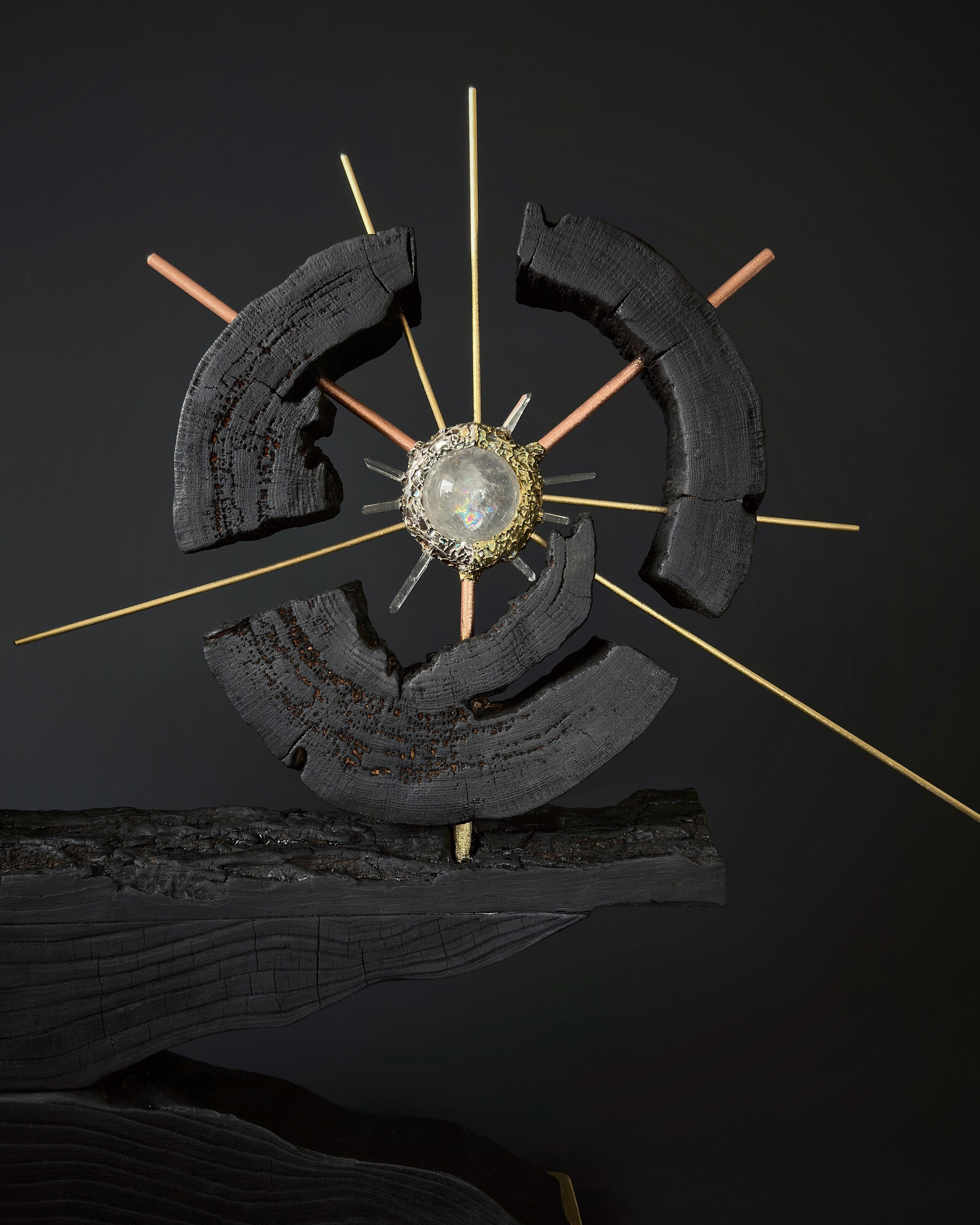 Арт-объекты. Коллекционный дизайн 47.XII