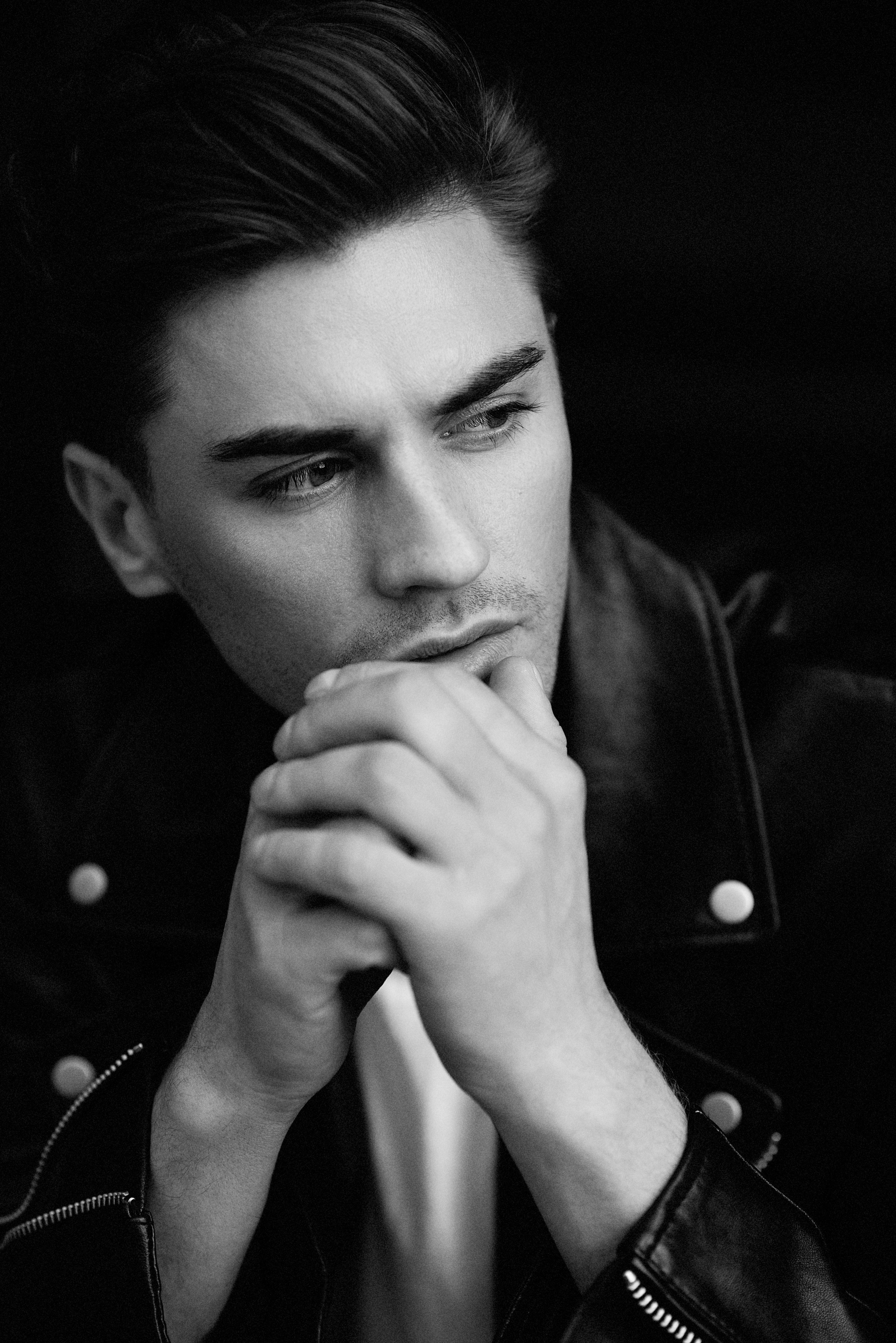 Адам. Фотограф Москва Кристина Георгиева