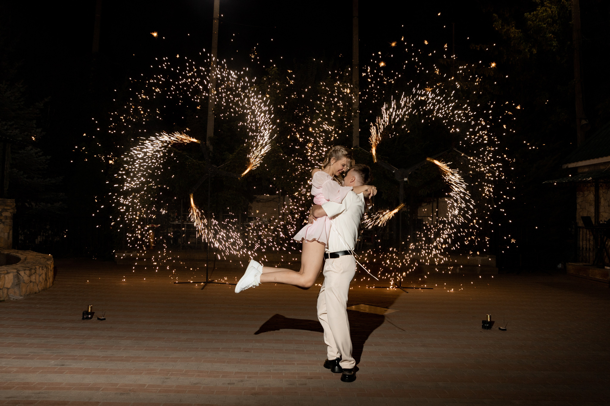 Роман и Александра (банкет). Свадебный фотограф Ангелина Сунгатулина | Саратов | Балаково | Вольск