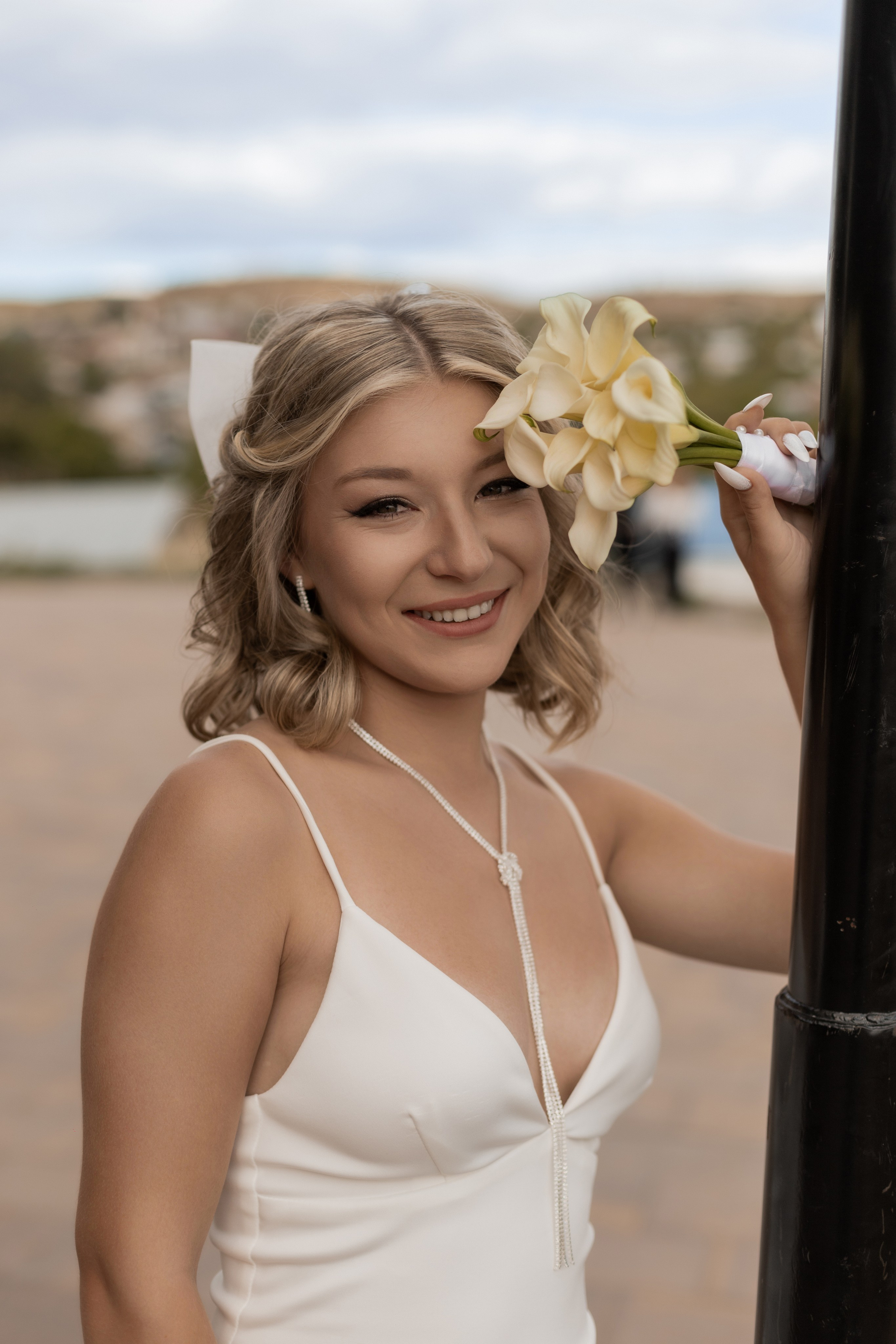 Андрей и Анна (сокращено). Свадебный фотограф Ангелина Сунгатулина | Саратов | Балаково | Вольск