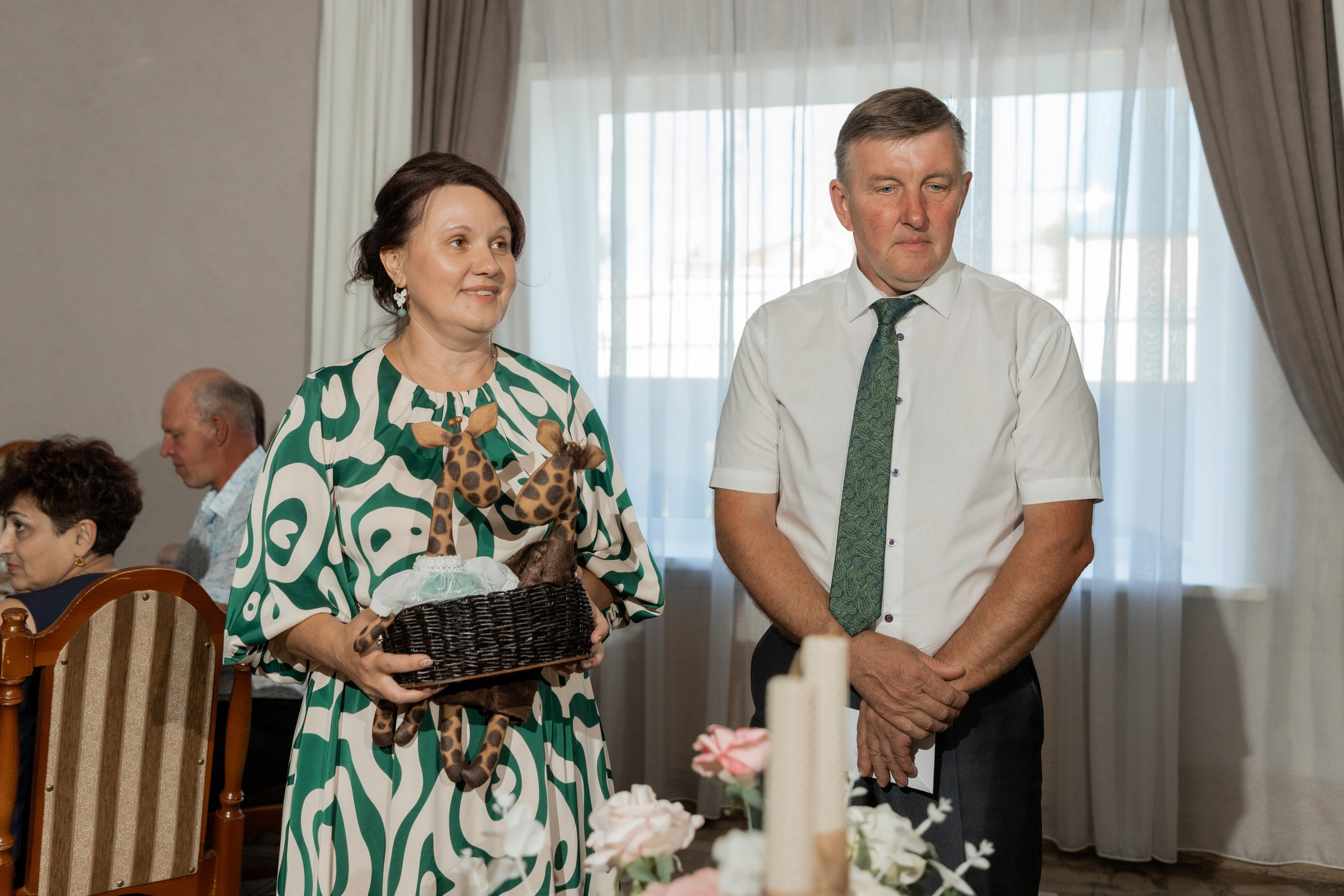 Анатолий и Полина (сокращено). Свадебный фотограф Ангелина Сунгатулина | Саратов | Балаково | Вольск