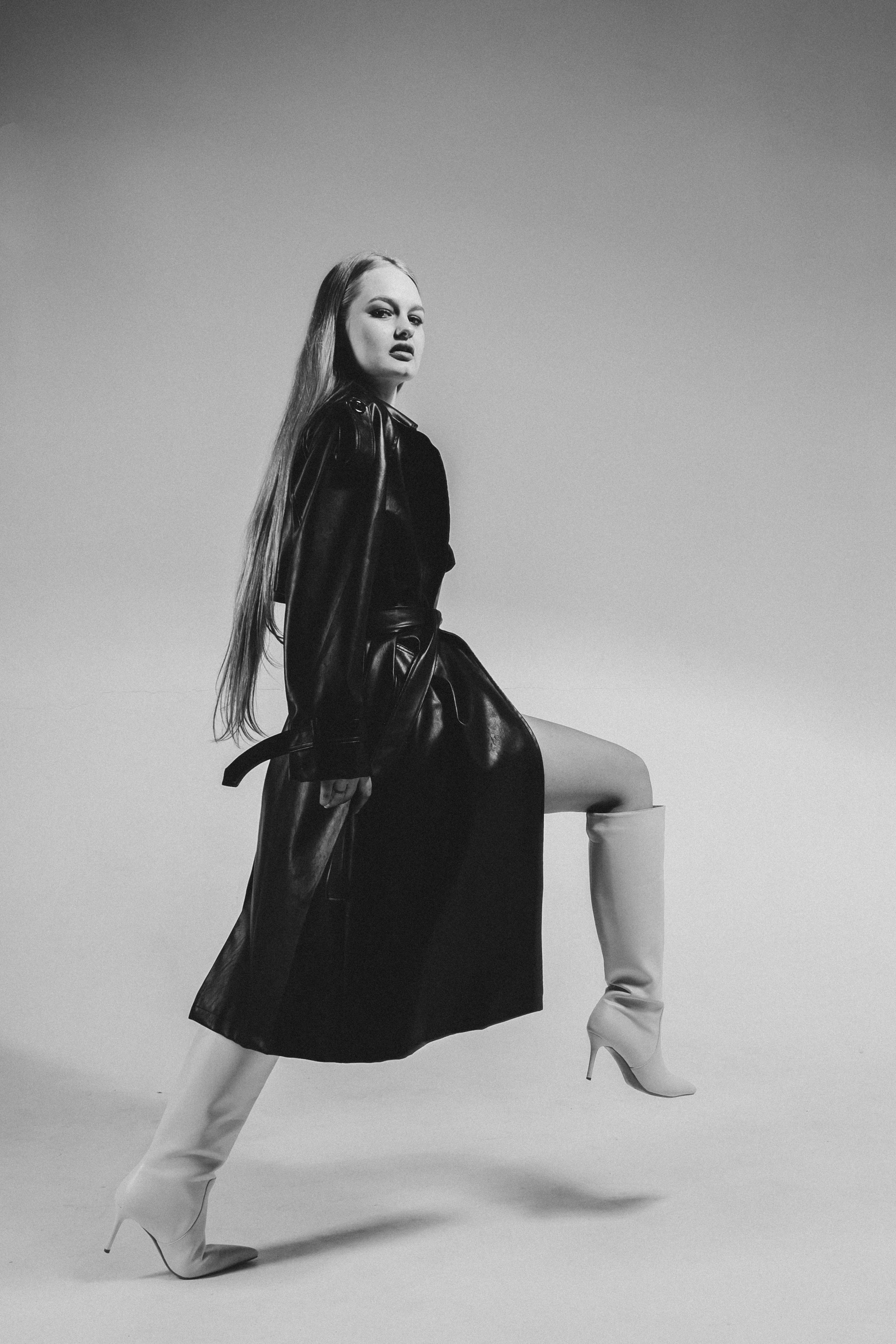 Дарья. Главная