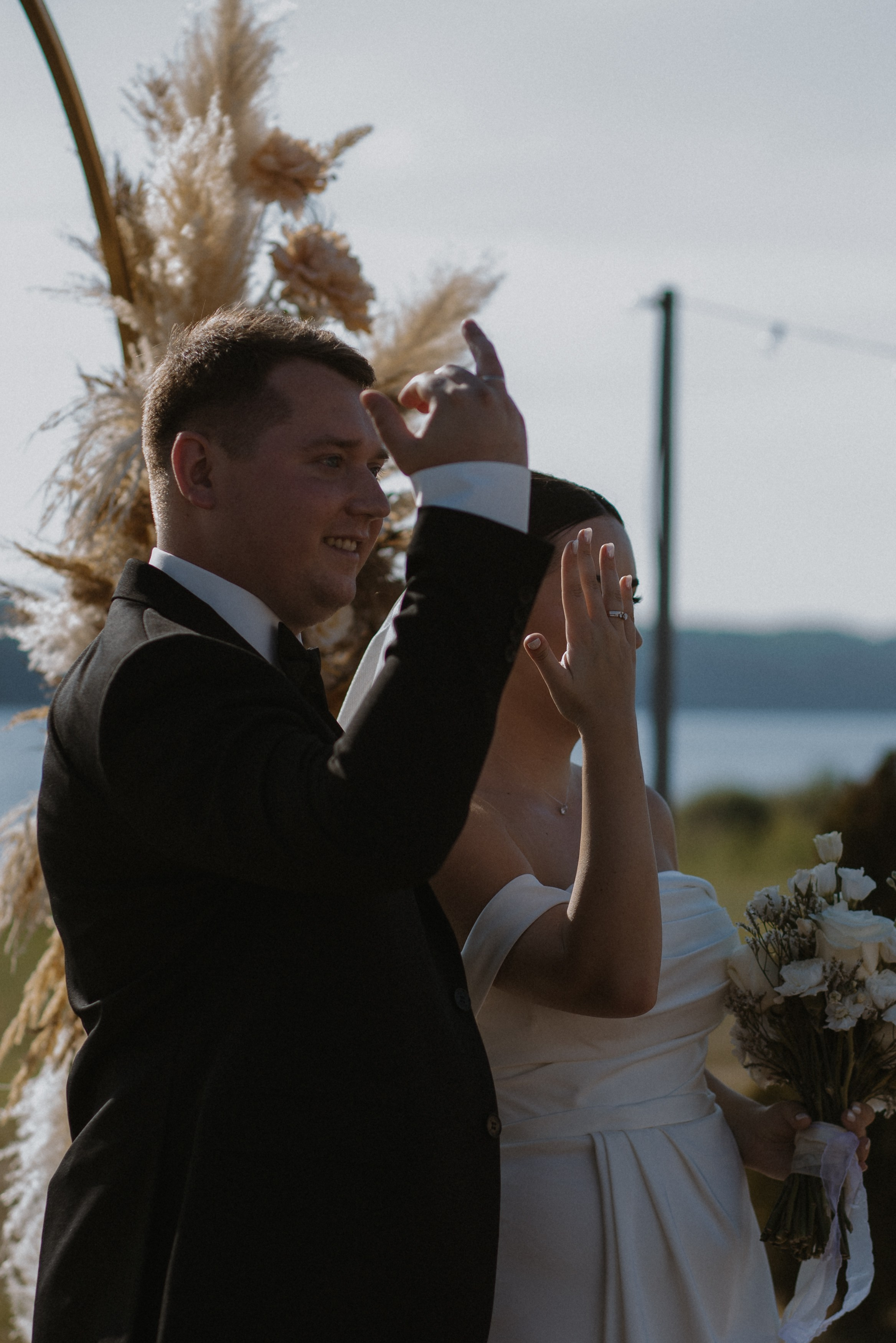 Вадим и Карина. Свадебный фотограф в Ярославле Андрей Перегудов