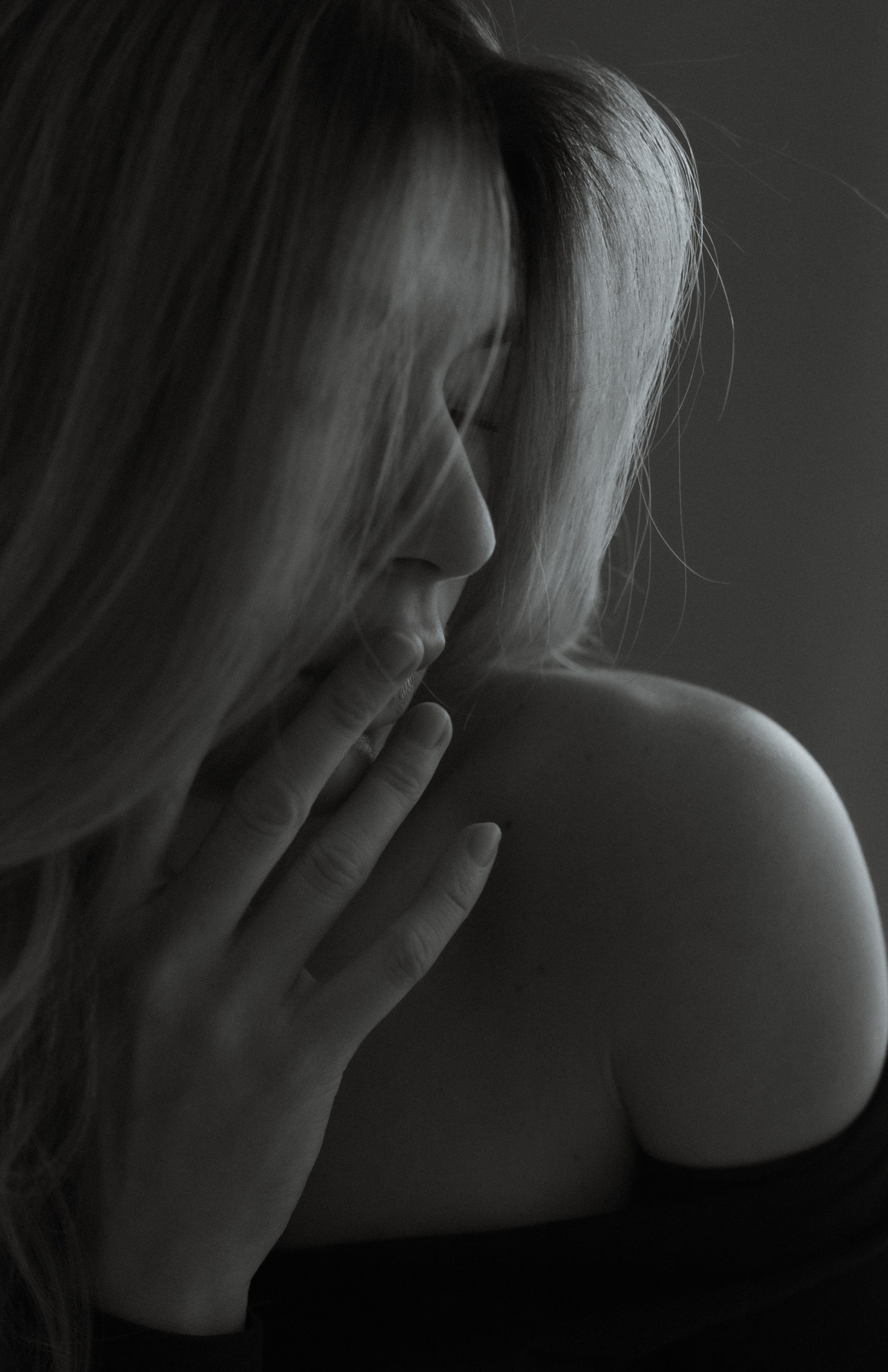 Полина. Фотограф москва