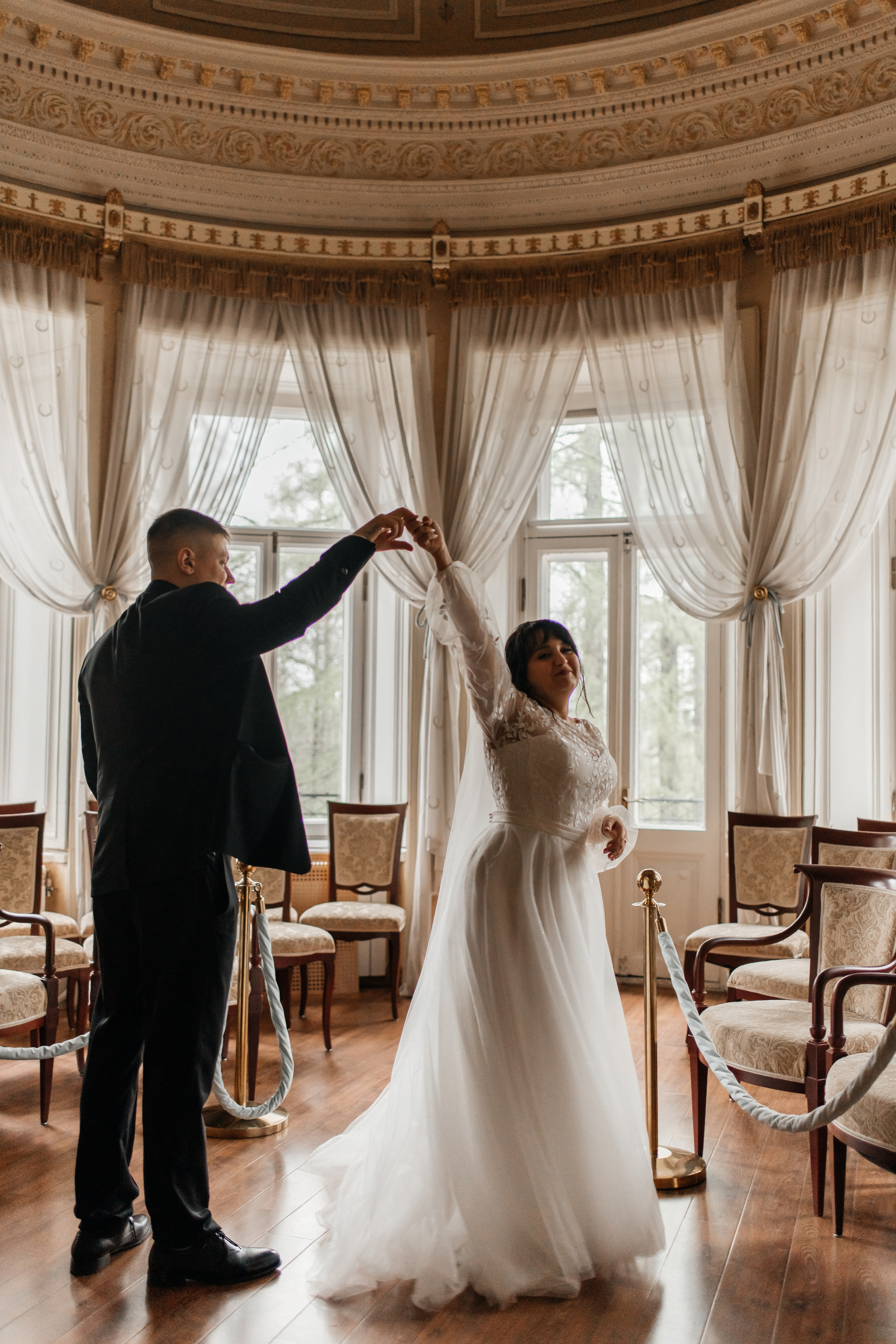 Свадьба. Фотограф Алиса Чечина. Калуга. Товарково