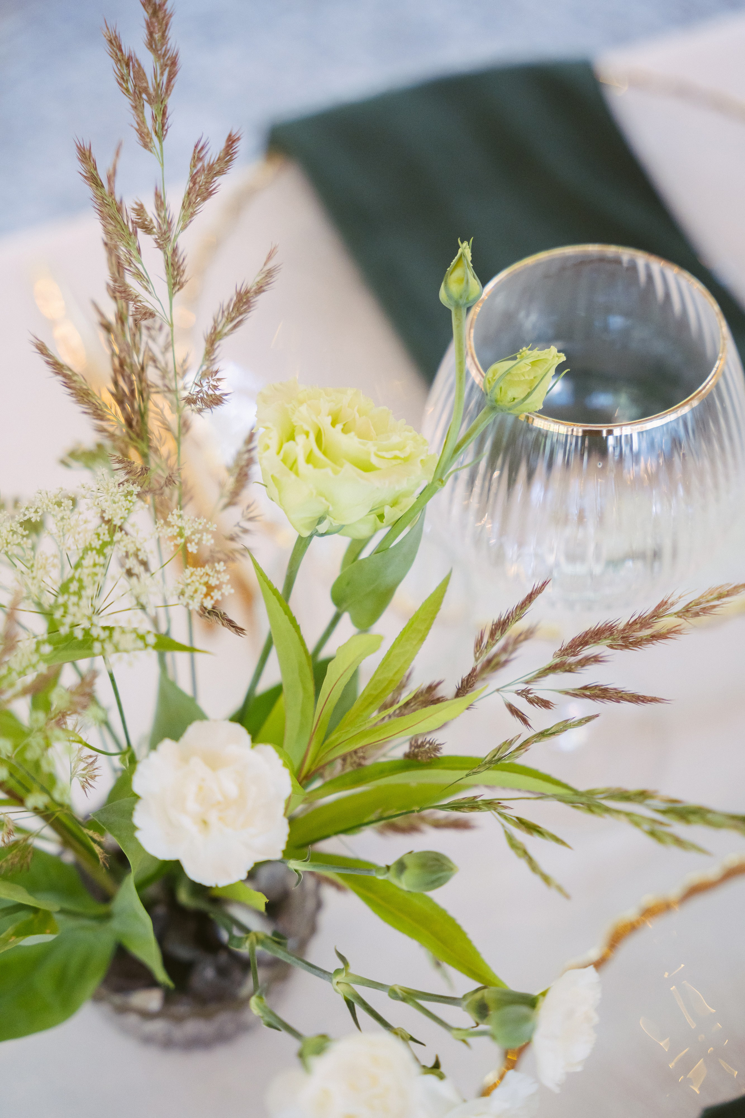 Камерная свадьба. Свадебный, репортажный, семейный фотограф Елена Брюхова