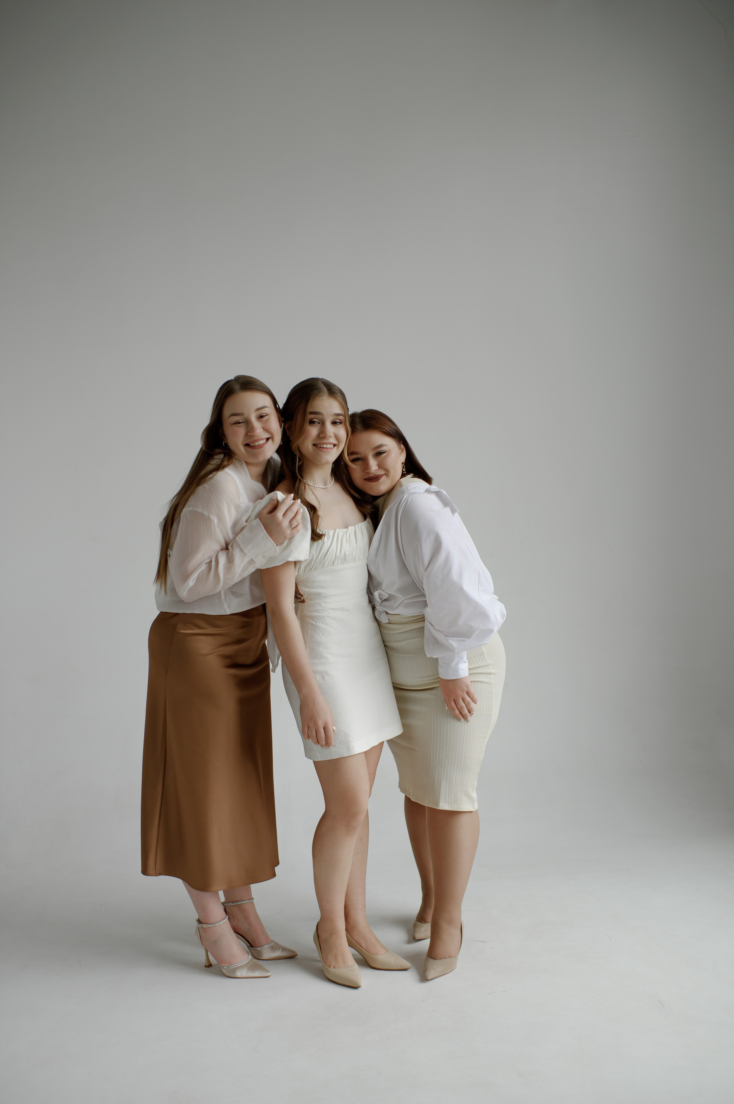 Большая семья. Ева Русина — свадебный/love story фотограф | Санкт-Петербург, Москва