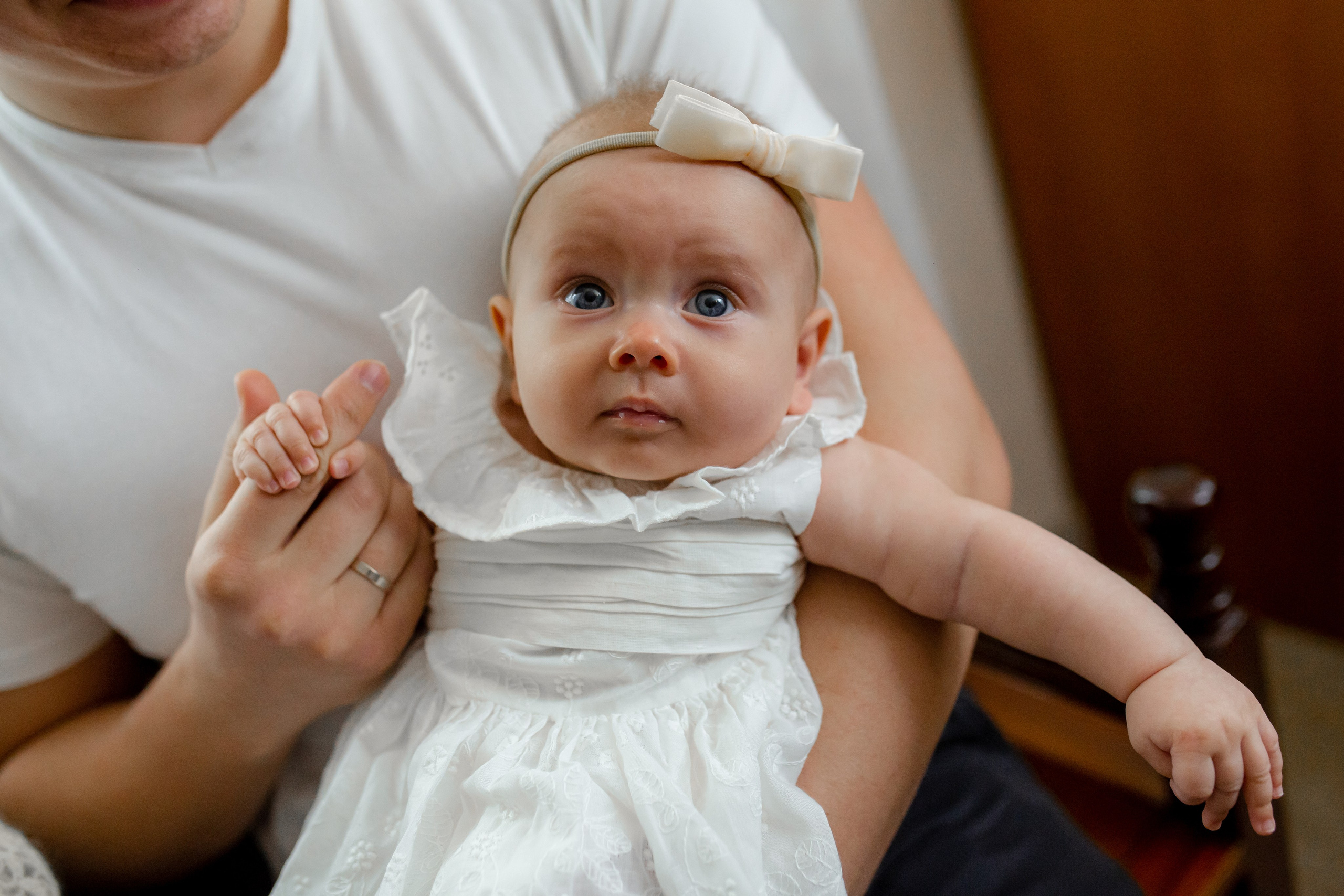 Церковь Петра и Февронии Муромских (Матрона Московская). Свадебный и семейный фотограф