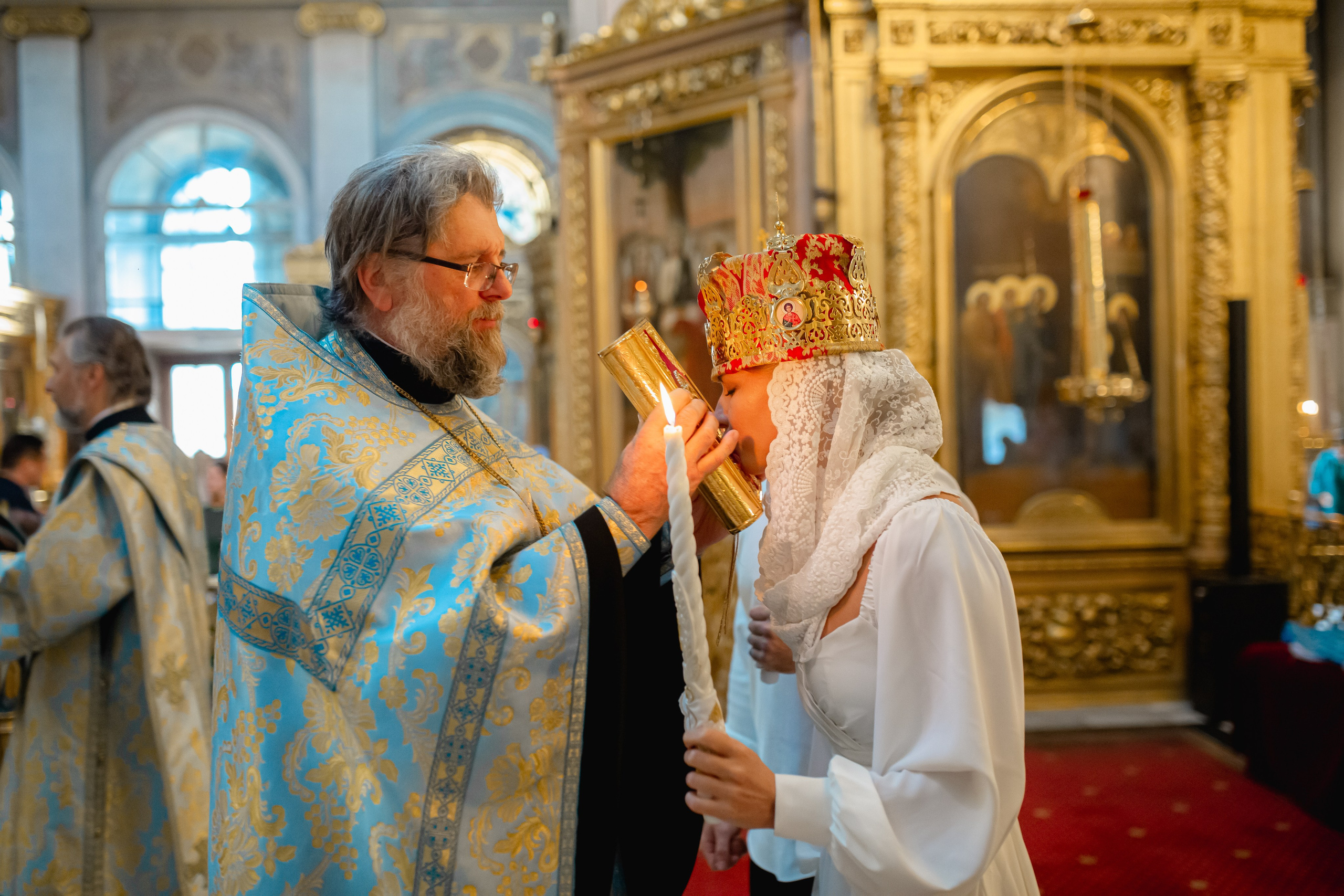 Елоховский Собор м. Бауманская. Свадебный и семейный фотограф