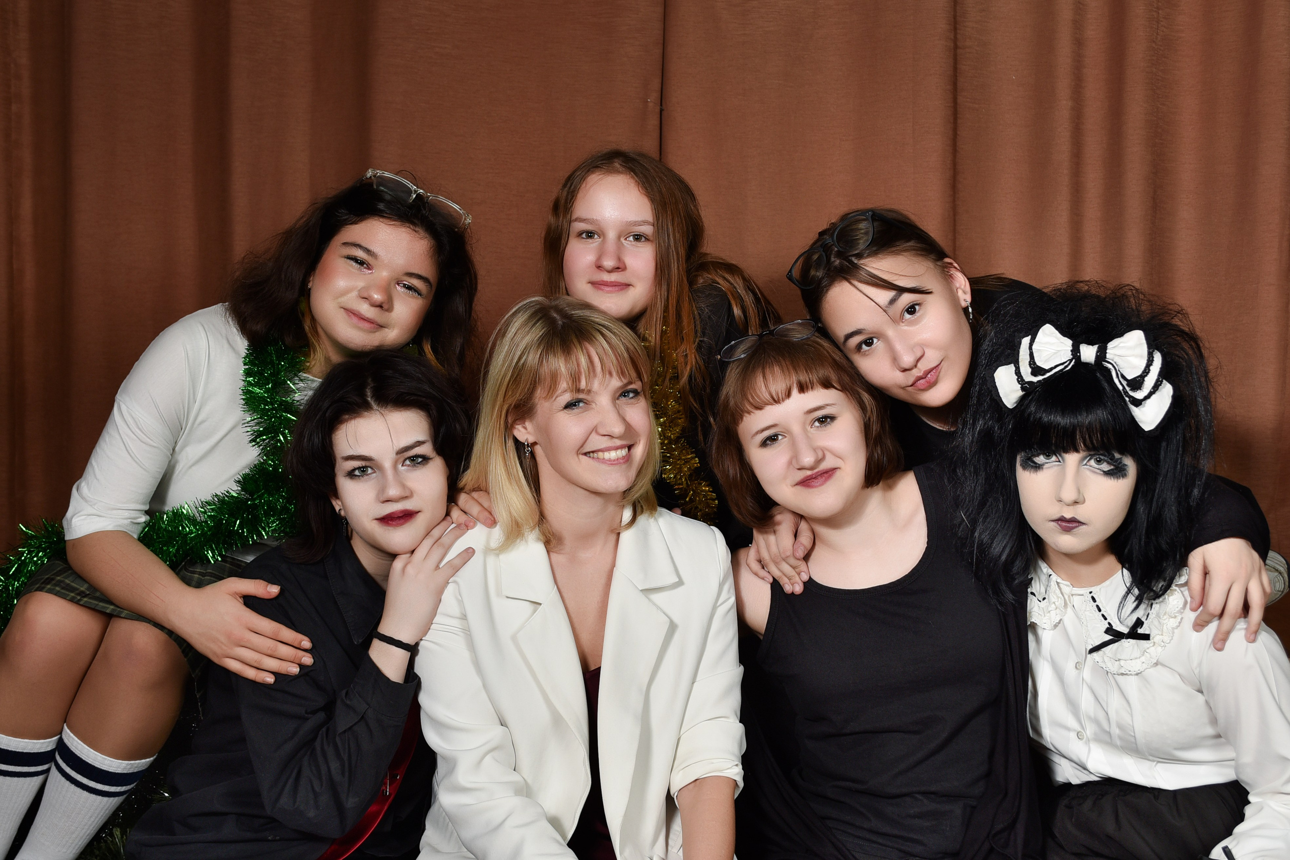 ФОТОСЕССИЯ В ШКОЛЕ. Школьный фотограф ЛАРИСА МАТВЕЕНКО