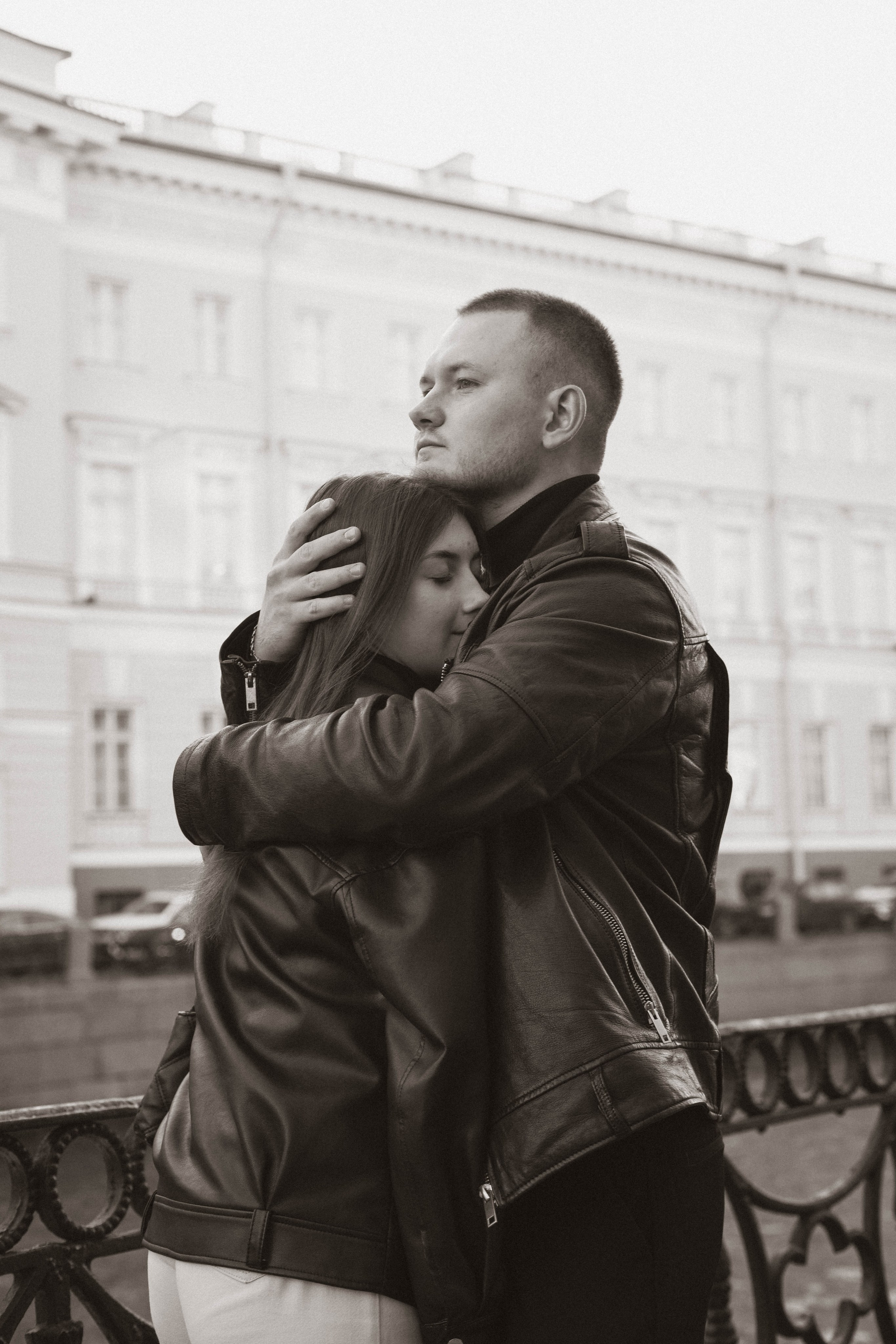 6. Фотограф в Санкт-Петербурге Полина