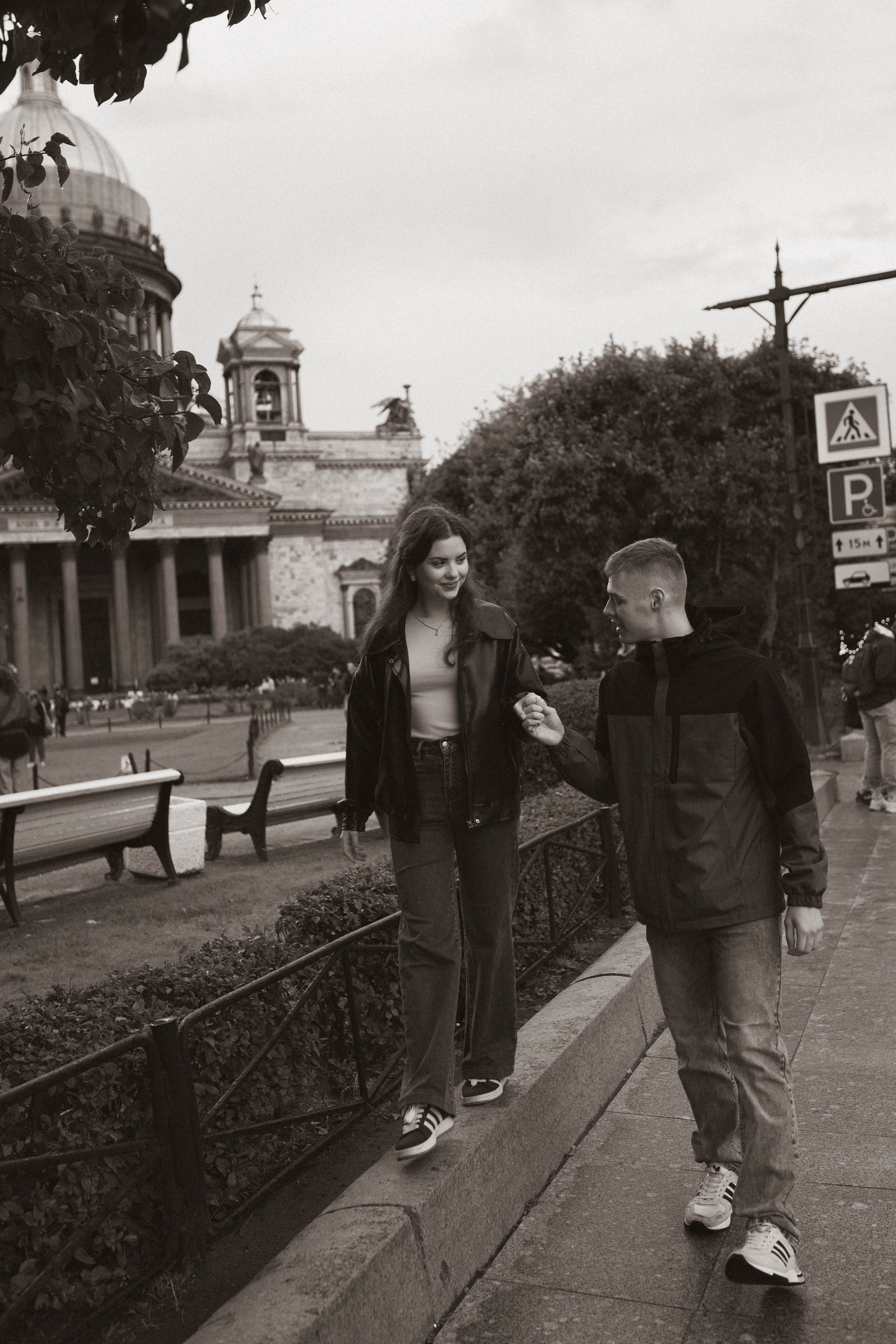 3. Фотограф в Санкт-Петербурге Полина