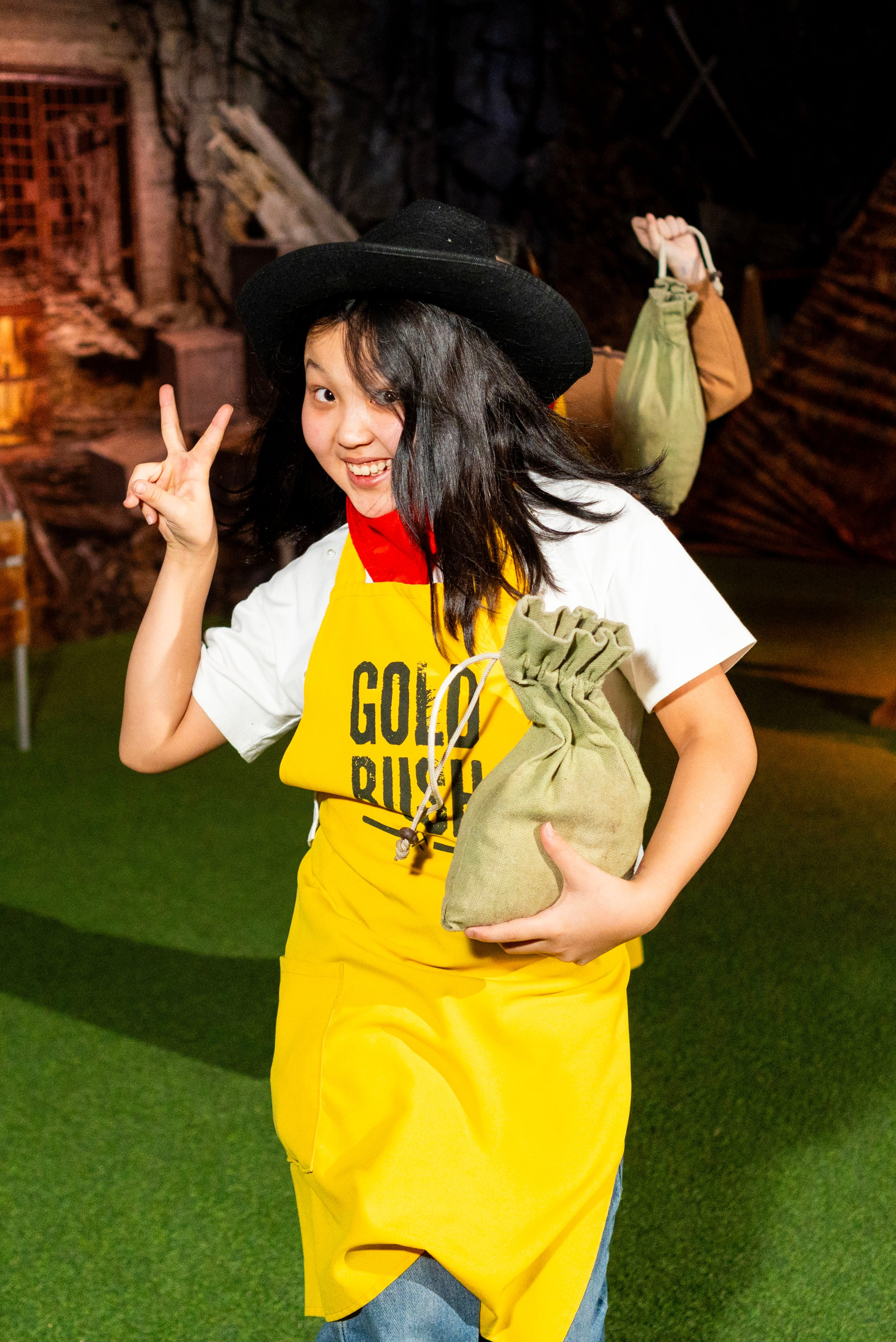 Квесты. Фотограф Юлия Попова