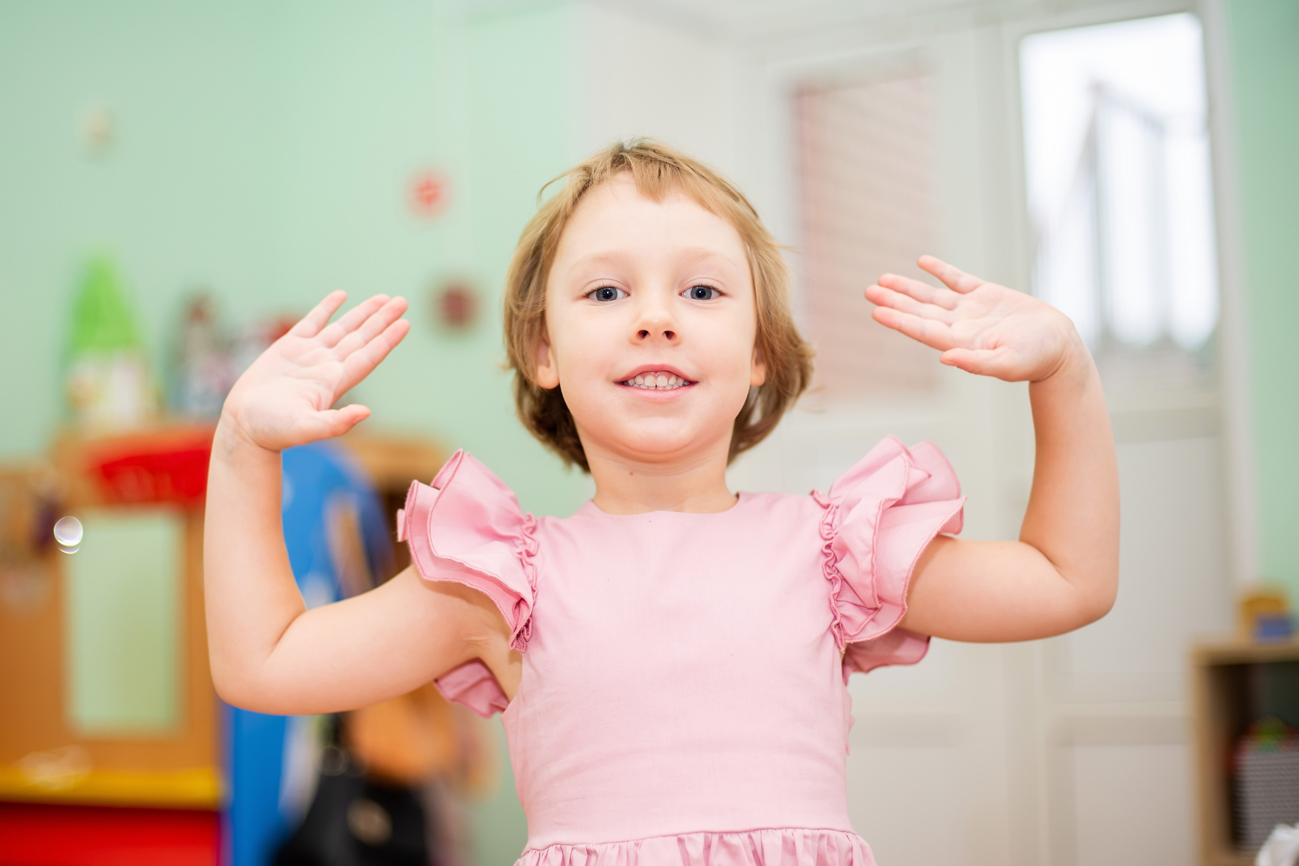 Группа. Фотограф Юлия Попова