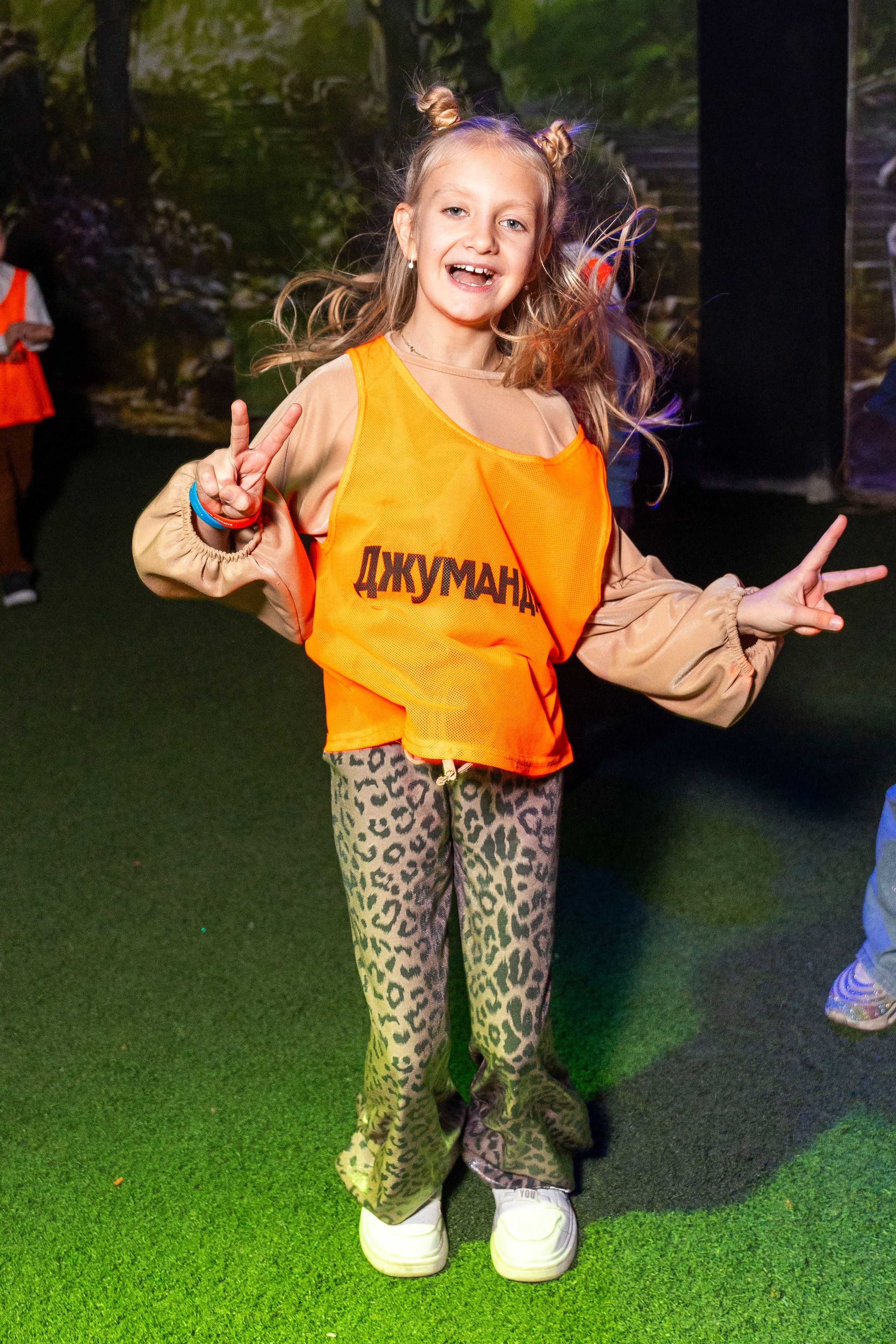 Квесты. Фотограф Юлия Попова