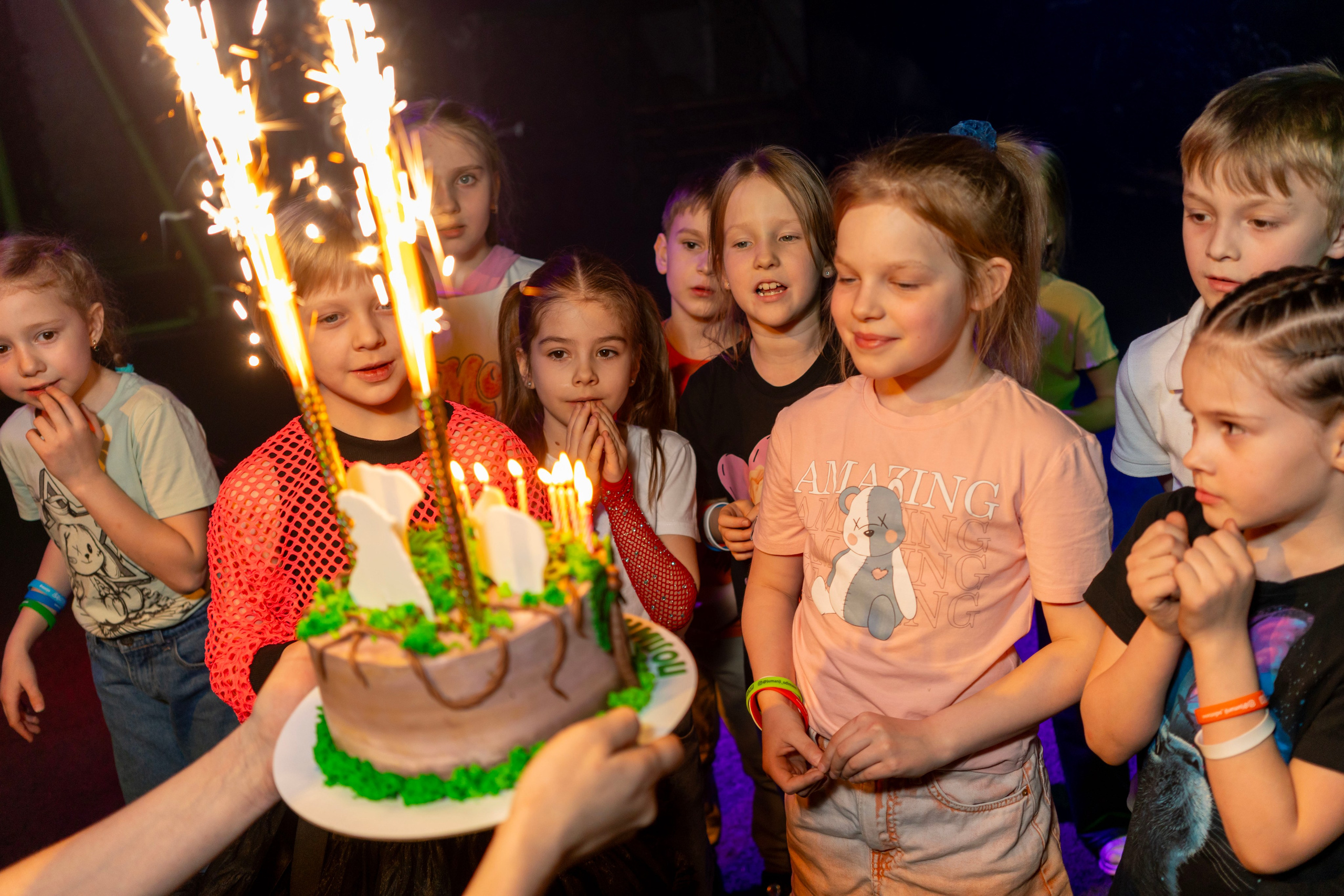 Квесты. Фотограф Юлия Попова