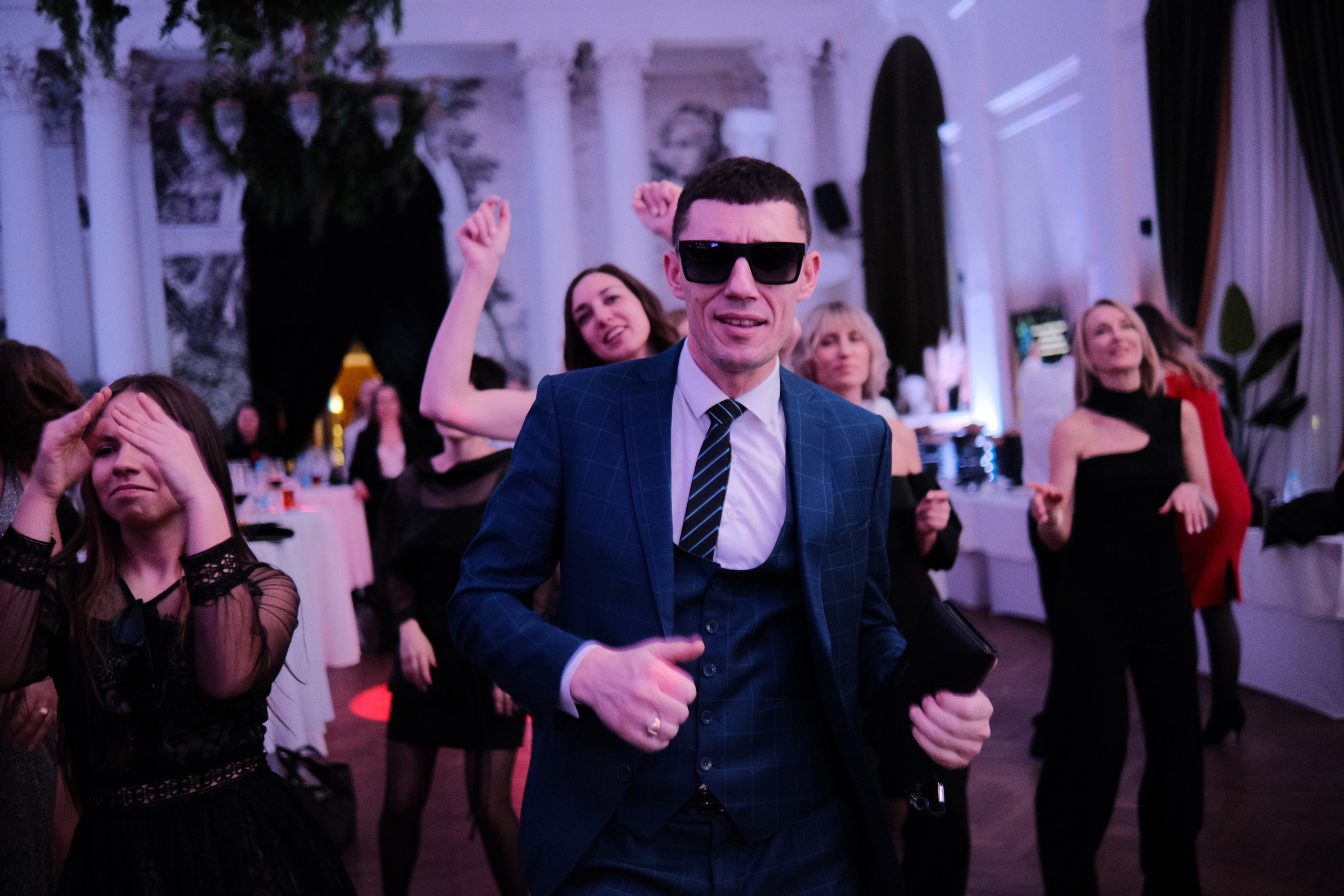 Репортажная съемка в Волгограде — Профессиональный фотограф | 4tovlad. Фотограф в Волгограде