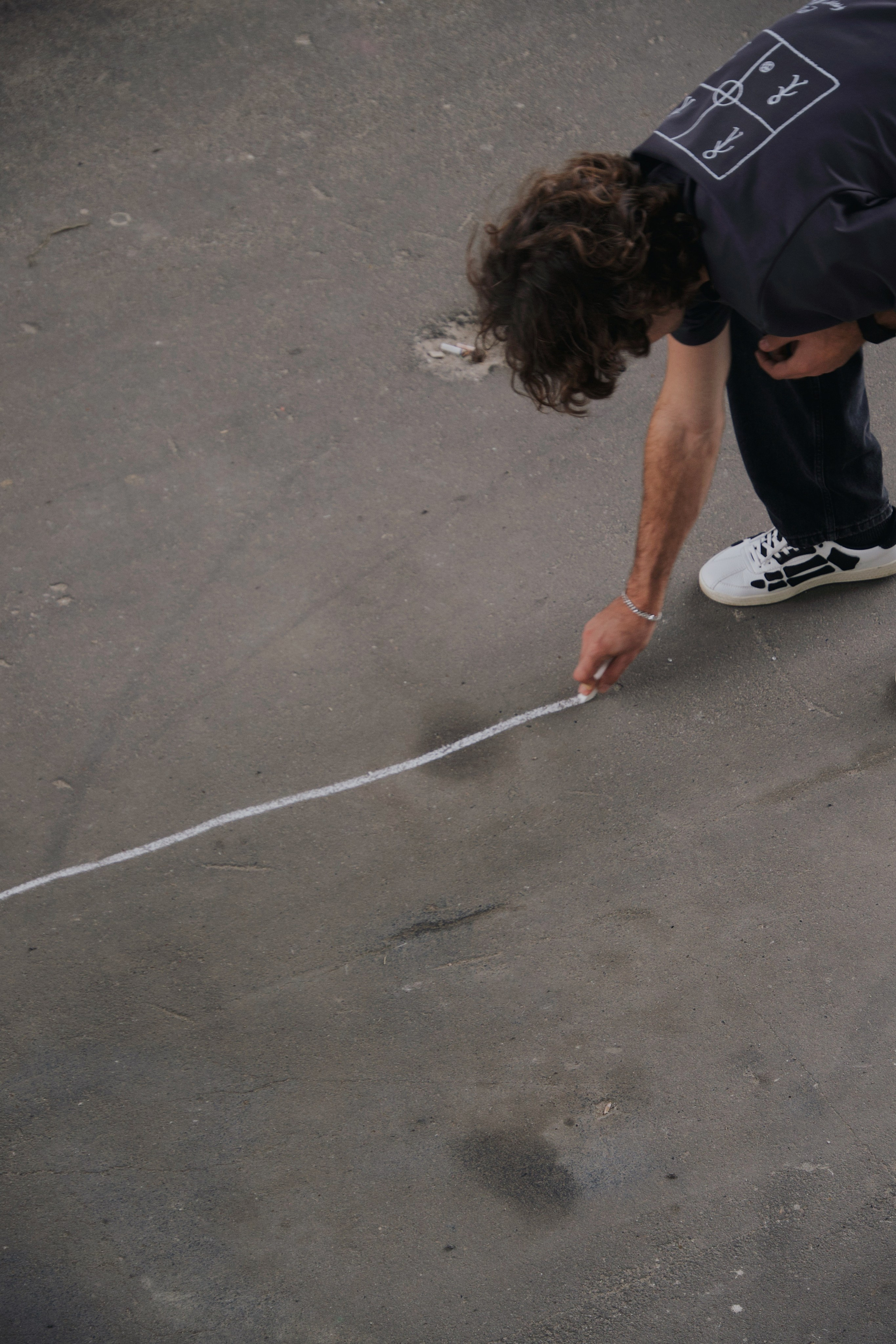 EQPT x Lialin. Татьян гертье