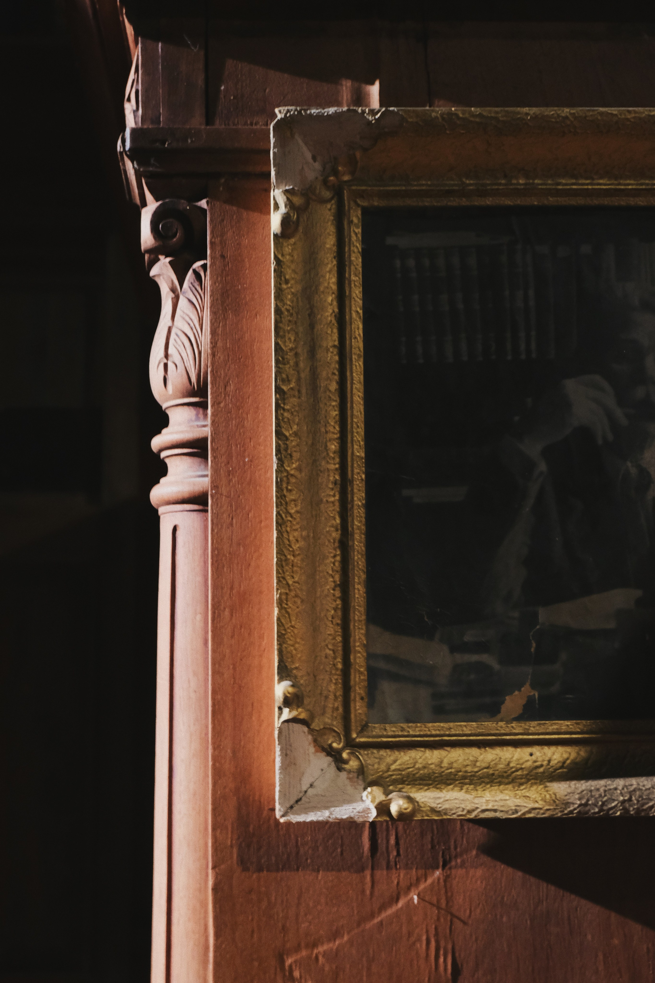 Переделкино. Татьян гертье