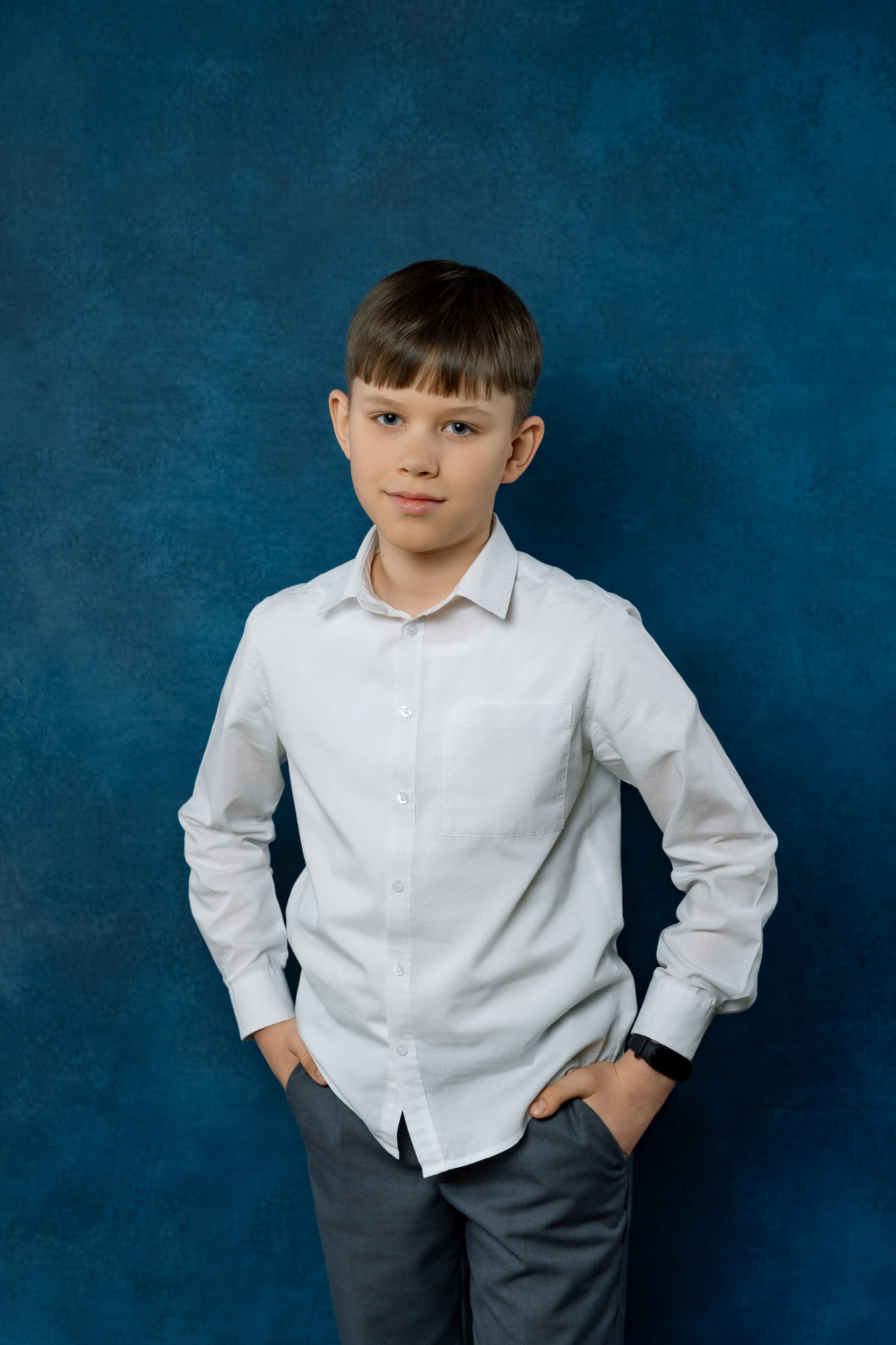 Съёмка для 4Ж. Репотражный и семейный фотограф в Москве Герлинг Радмила