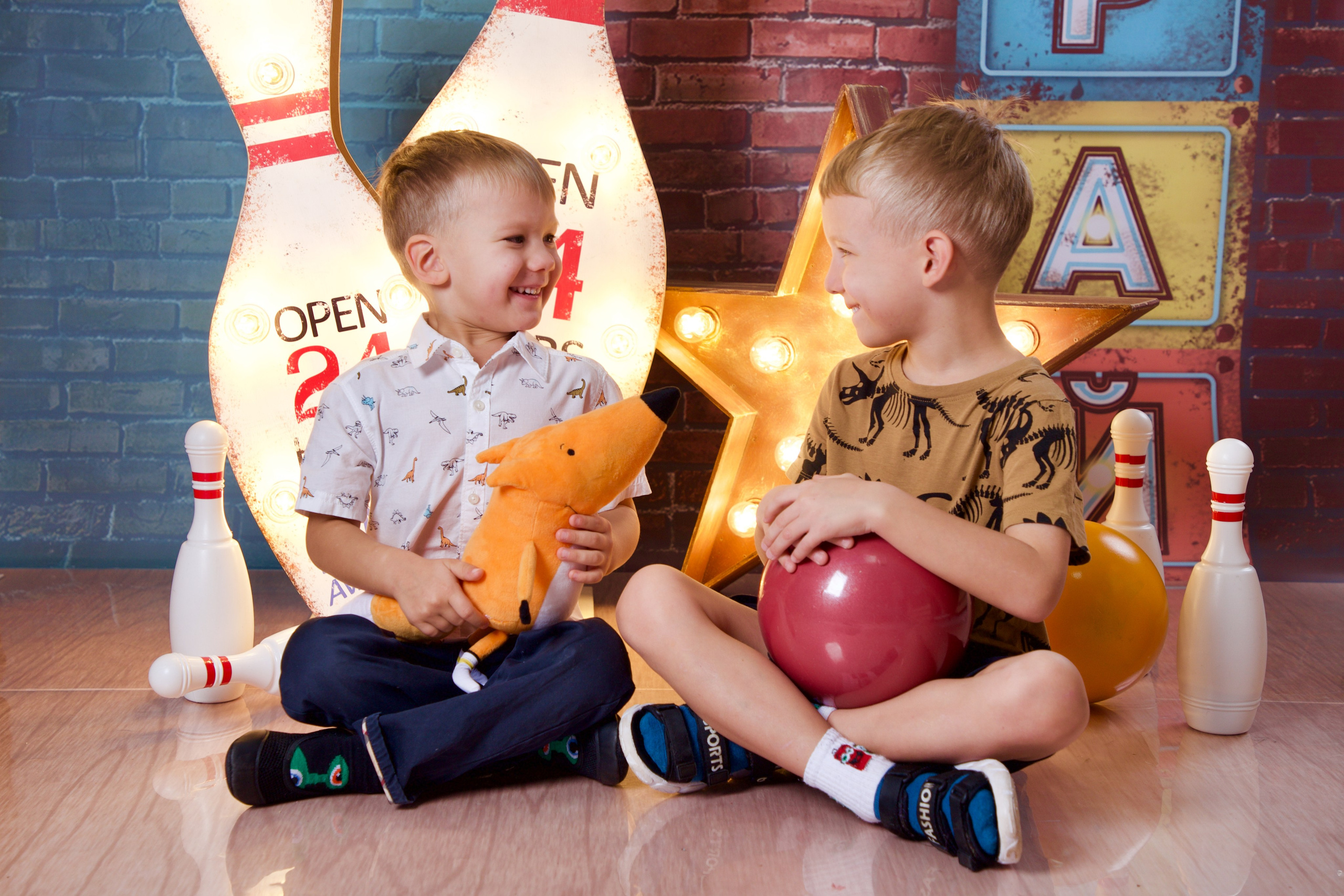 Студийная съёмка. Школьные выпускные альбомы в Москве Марина Николаева