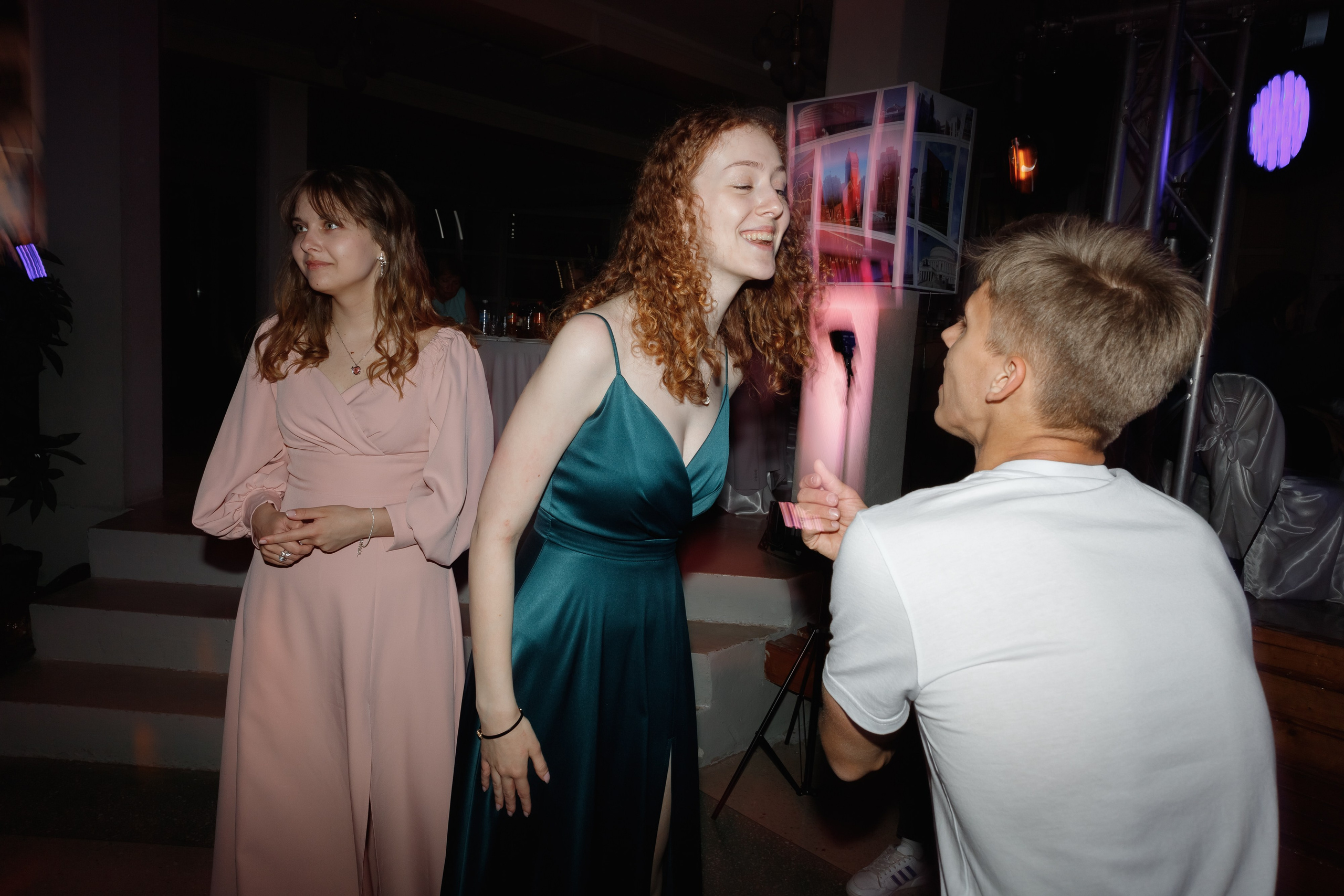 Школьный выпускной 2023 год в Минске. Свадебный фотограф в Минске/Беларуси Сергей Спиридонов