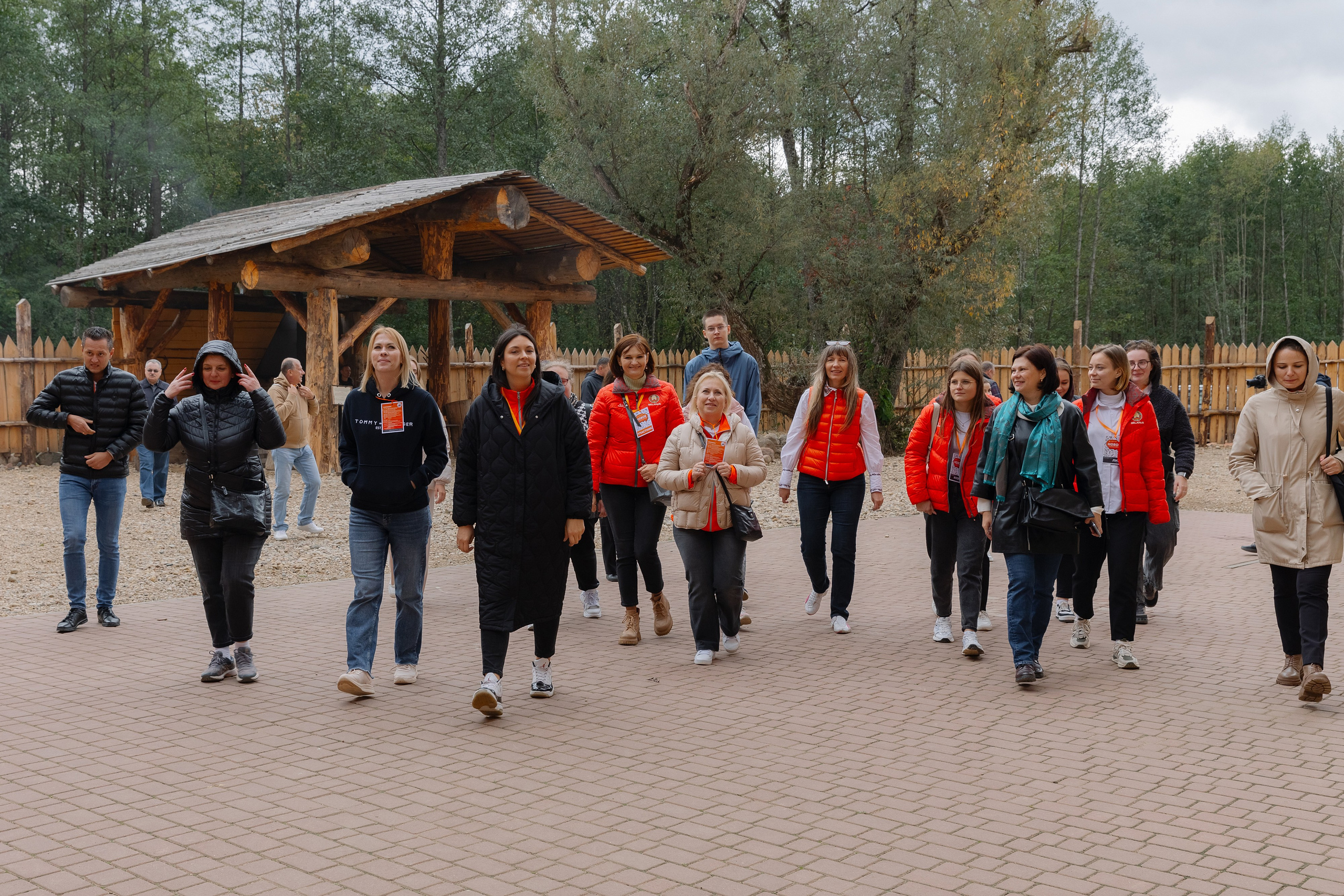 Корпоративная фотосъемка для ОАО Белагропромбанк в Суле в Загородном комплексе Westa. Свадебный фотограф в Минске/Беларуси Сергей Спиридонов