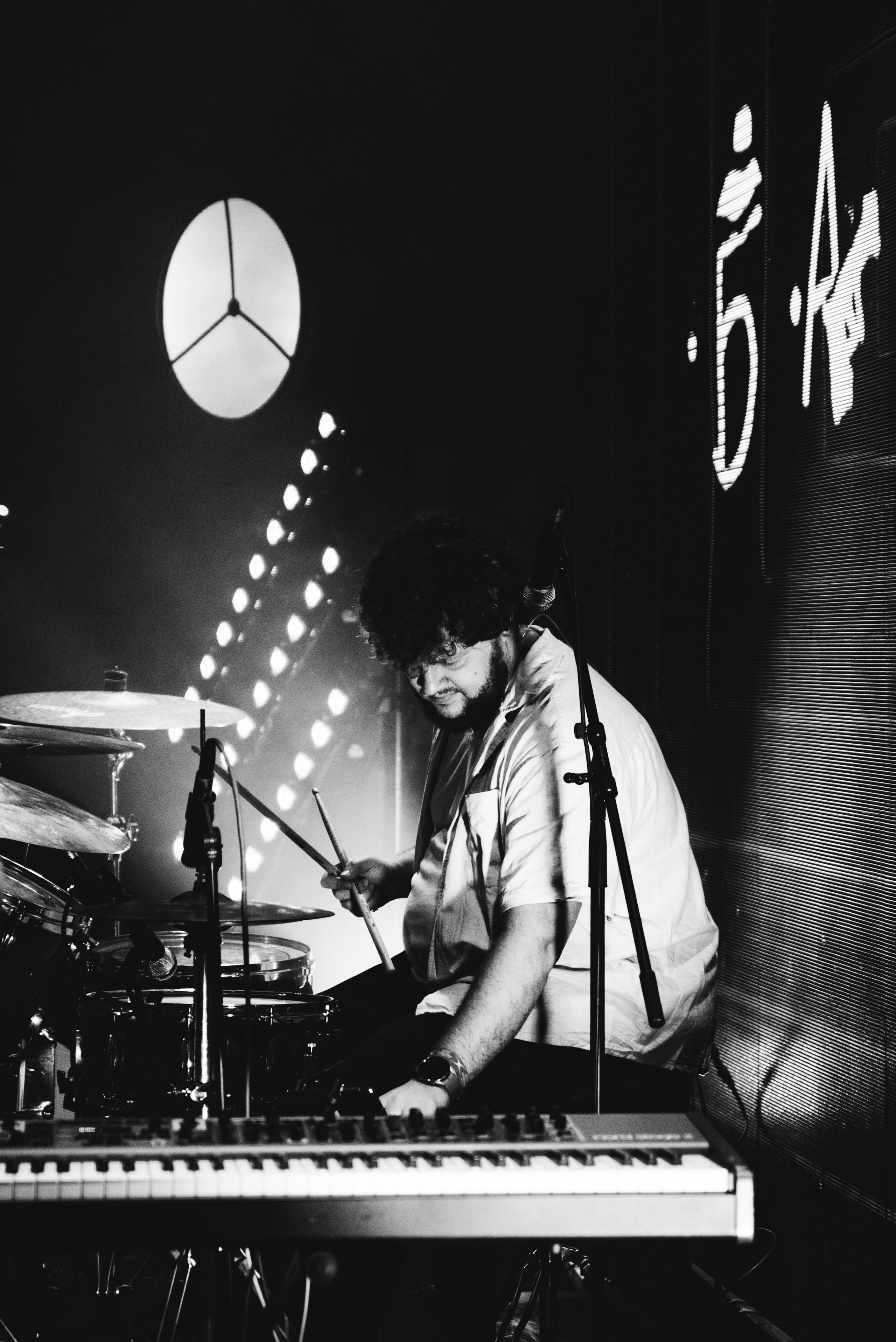 БАЗАР’25. RUSLAN ROZANOV