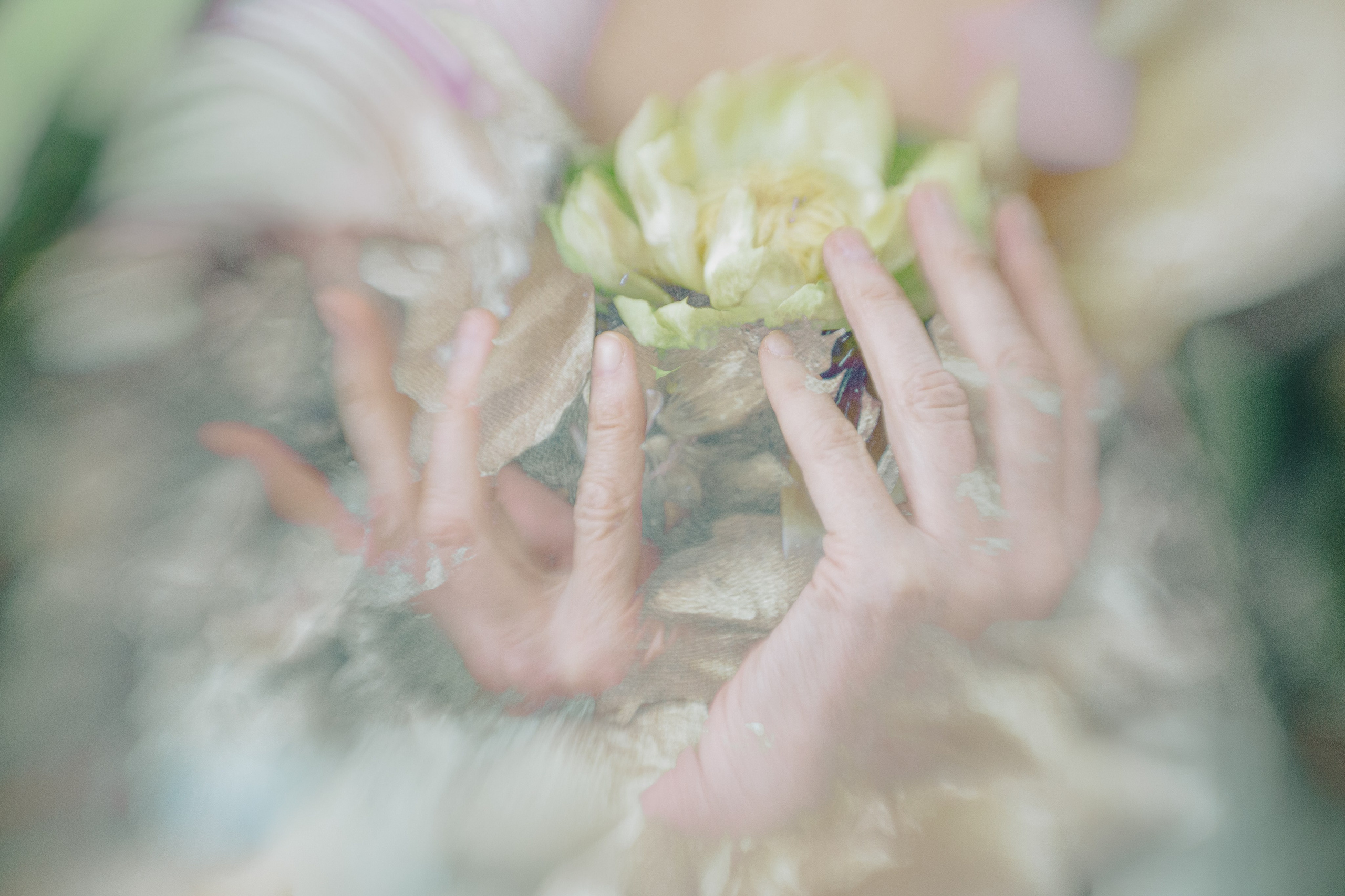 Елена, мастер тайцзи. АННА ВЕРСО / ANNA VERSO | Визуальный художник / Visual artist