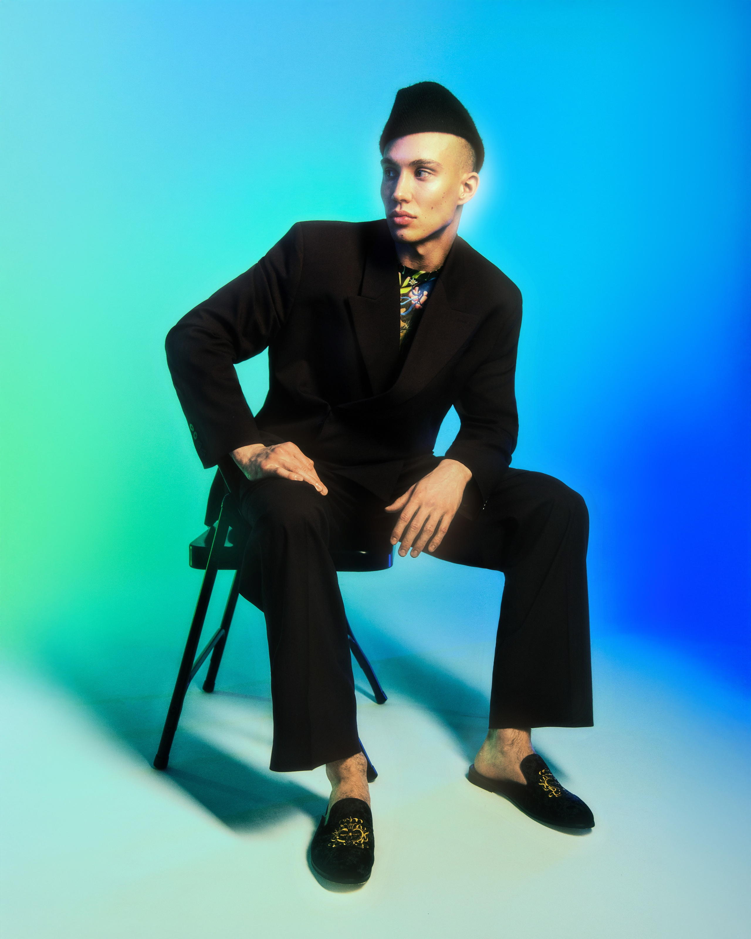 Tamerlan. Фотограф, ретушер Виталина Савельева | Ростов-на-Дону