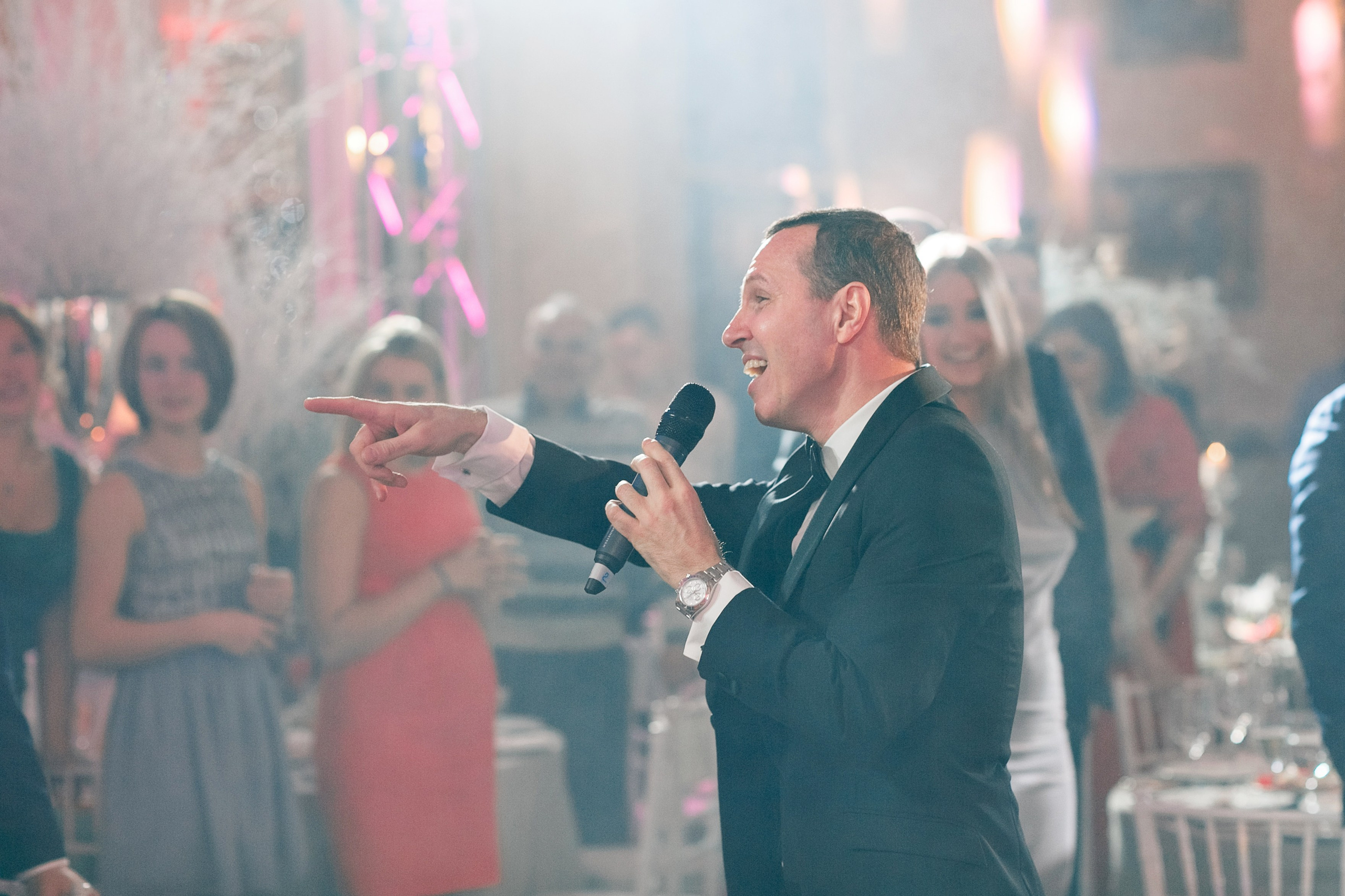 Дмитрий и Евгения. Свадебный, портретный и репортажный фотограф Дмитрий Карпов