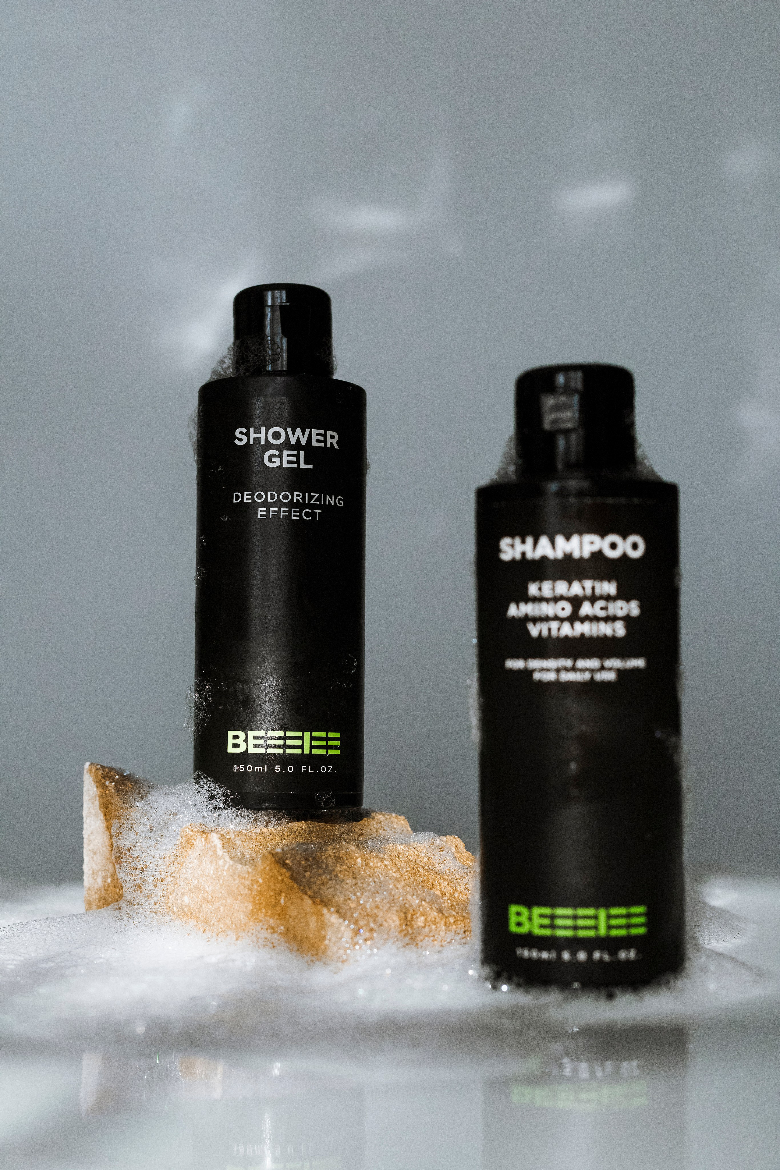 Beeez. Женский и предметный фотограф