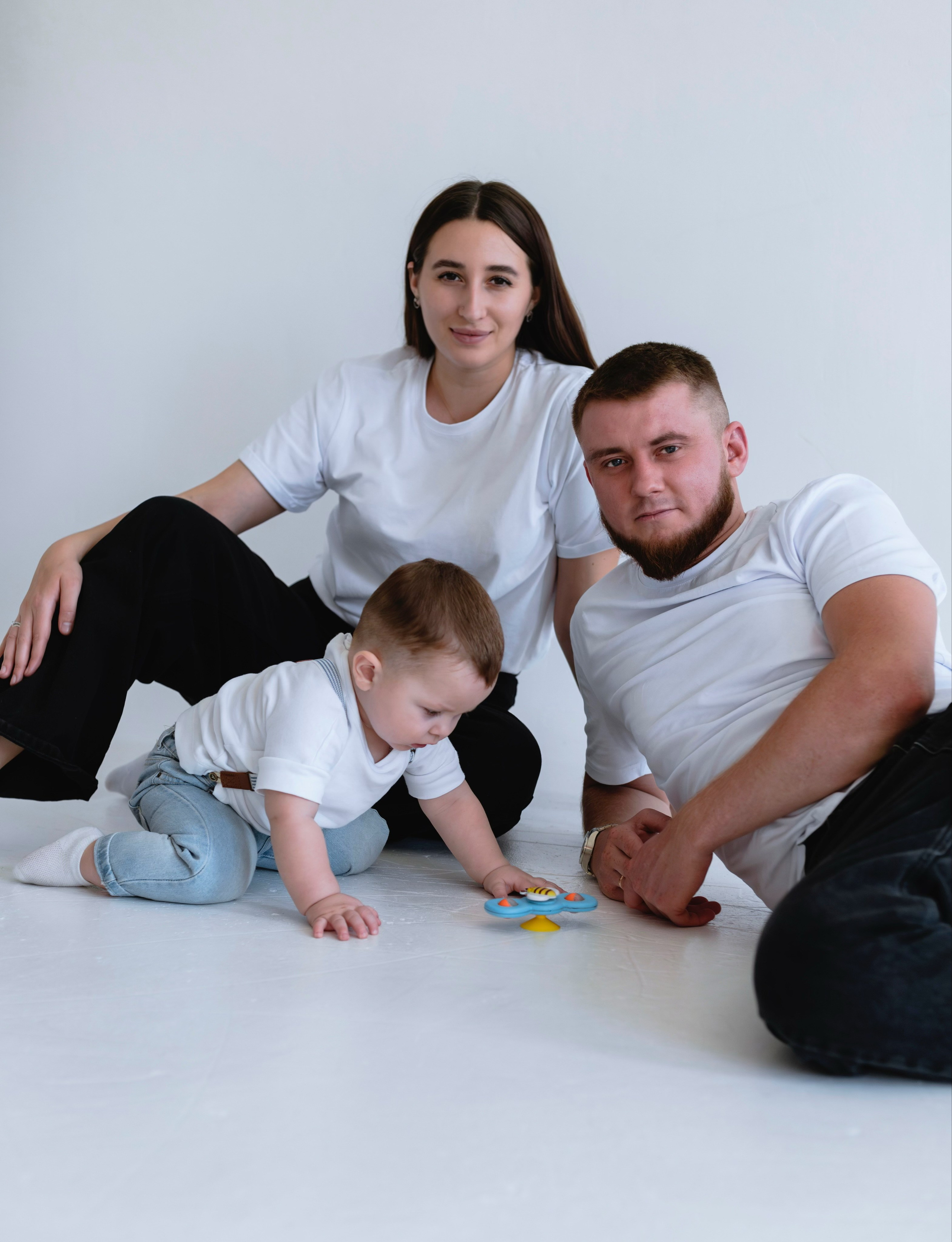 Тимуру годик. Женский и предметный фотограф