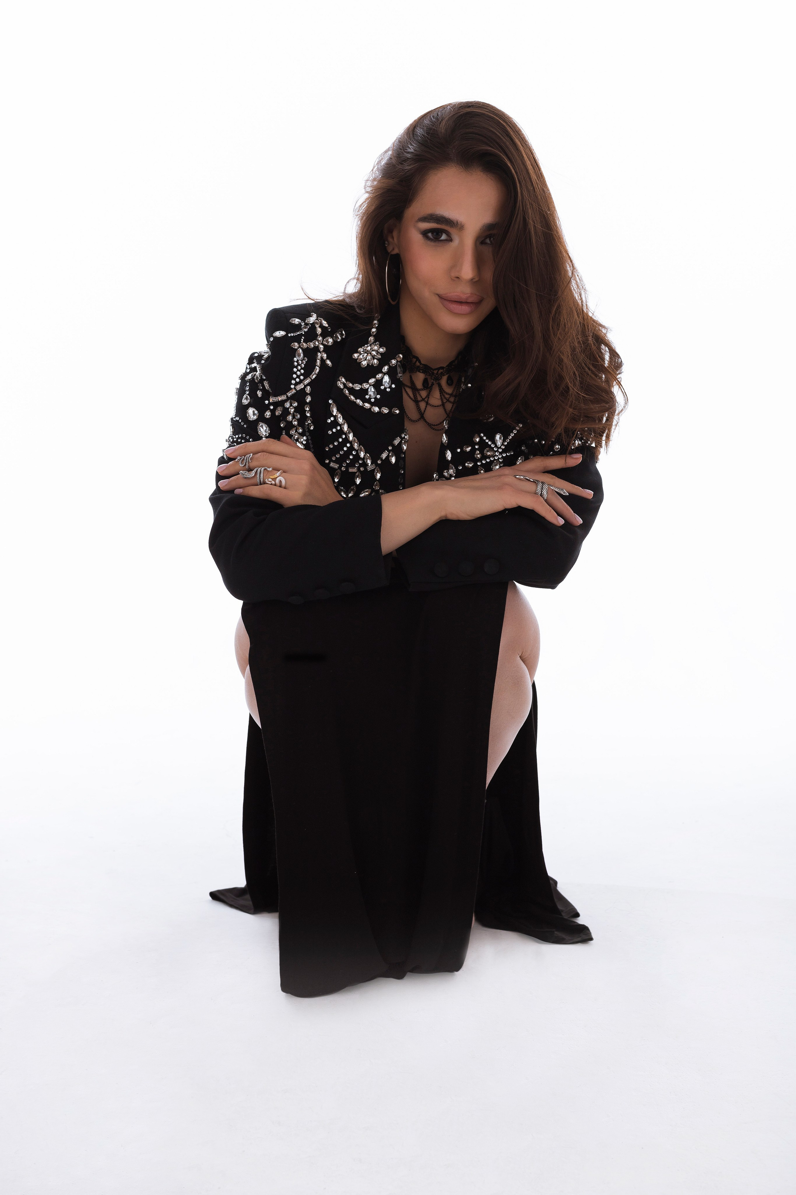 Анастасия. Женский и предметный фотограф