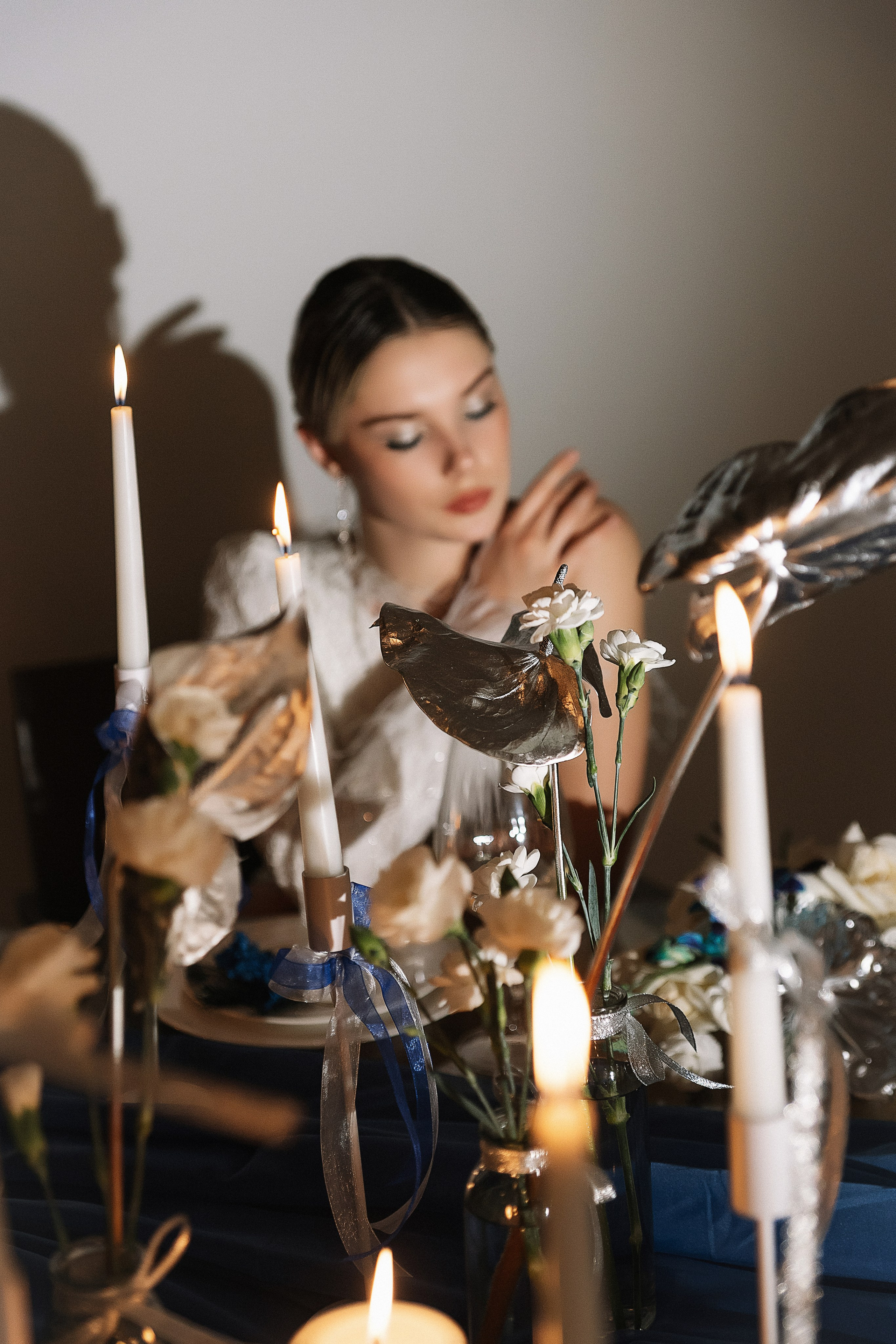 Игорь и Настя. Свадебный фотограф Воронеж Марина Грудинина