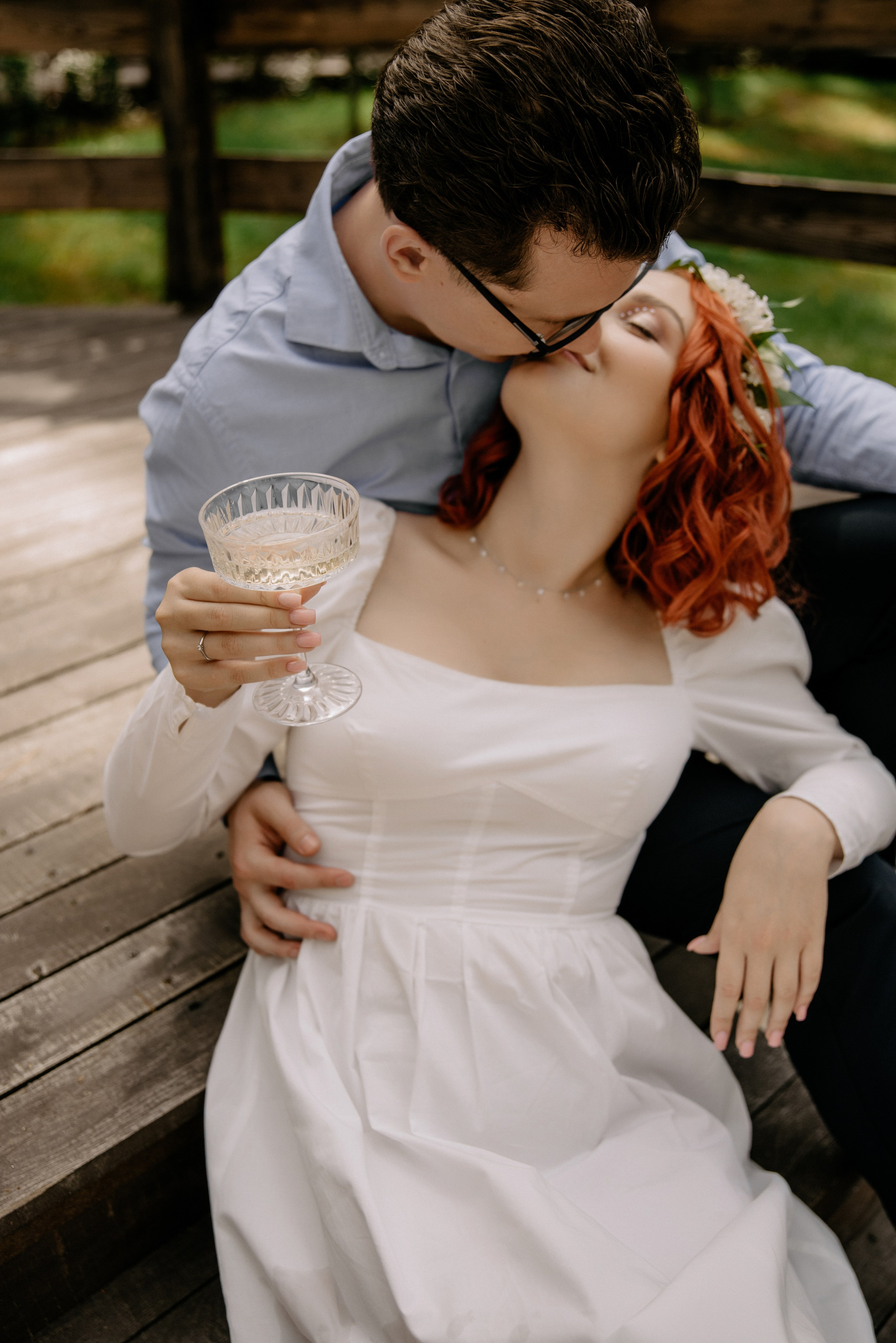 Виктория и Виктор. Свадебный фотограф, фотограф беременности Дарья Доценко